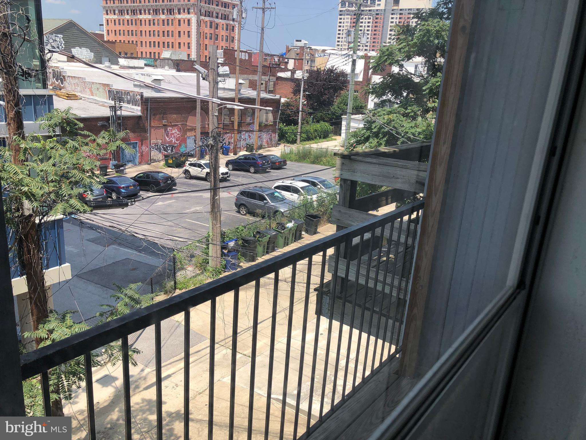 SAINT PAUL STREET HISTORIC DISTRICT - Residential