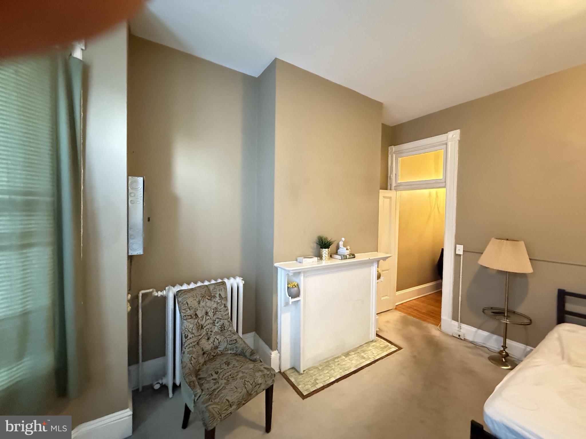 SAINT PAUL STREET HISTORIC DISTRICT - Residential