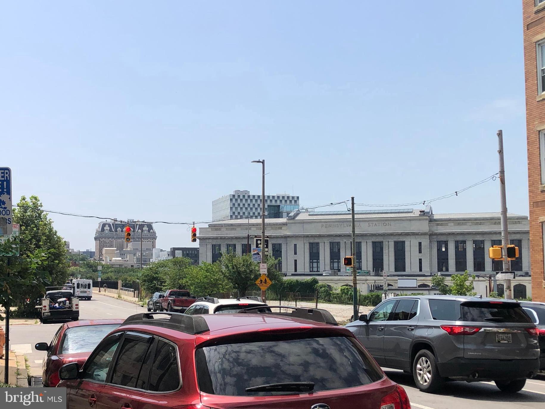 SAINT PAUL STREET HISTORIC DISTRICT - Residential