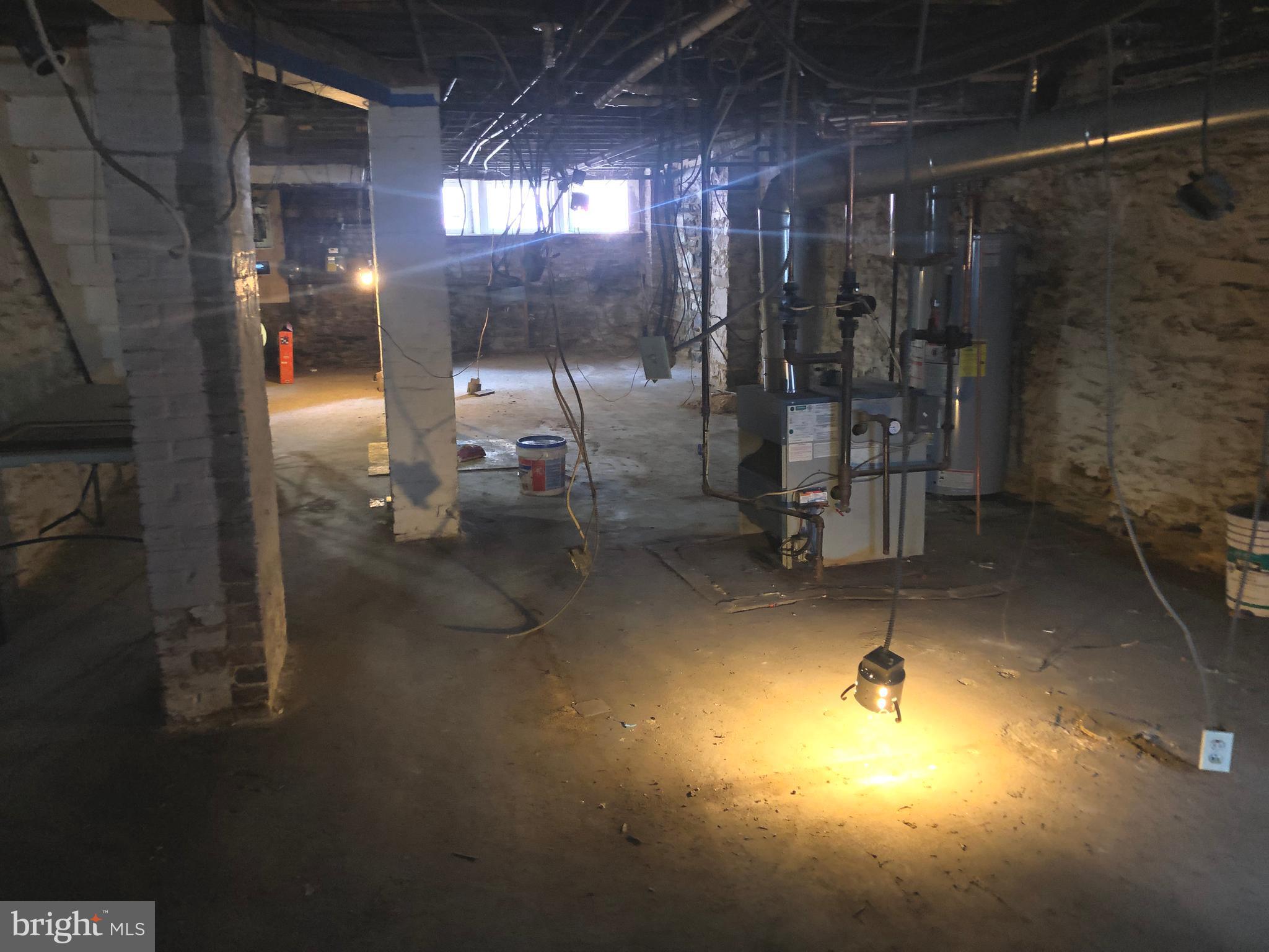 SAINT PAUL STREET HISTORIC DISTRICT - Residential