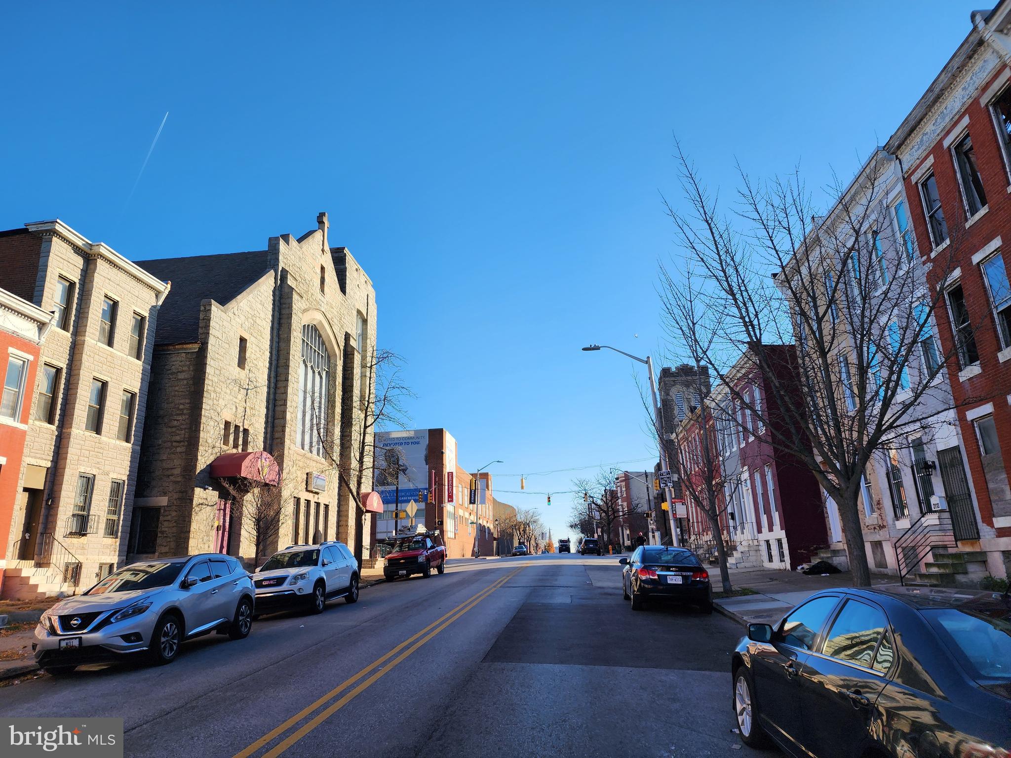 PENROSE - Residential