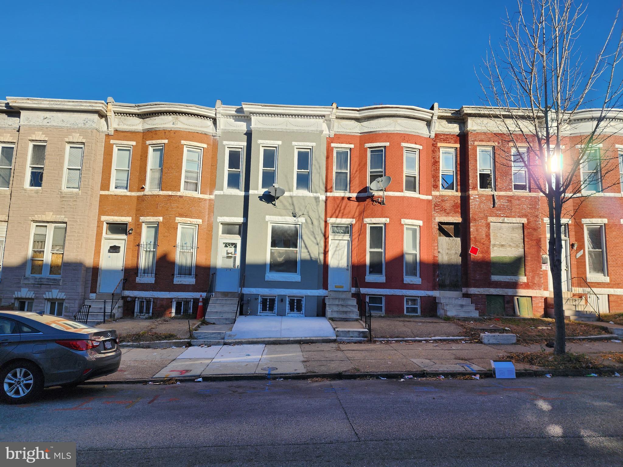 PENROSE - Residential