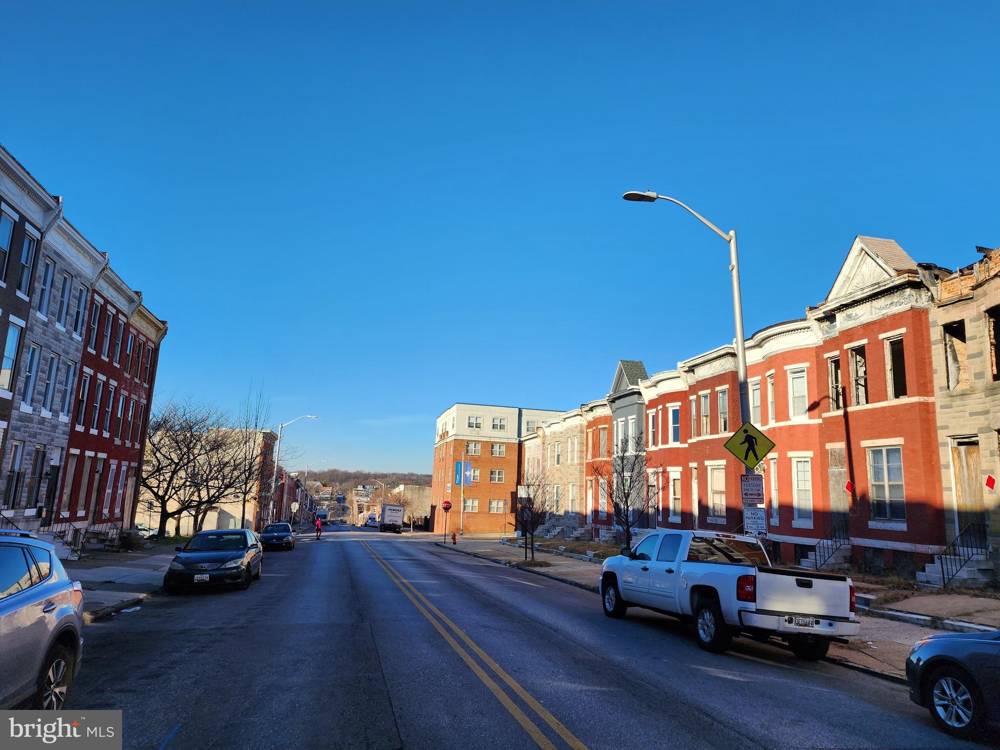 PENROSE - Residential