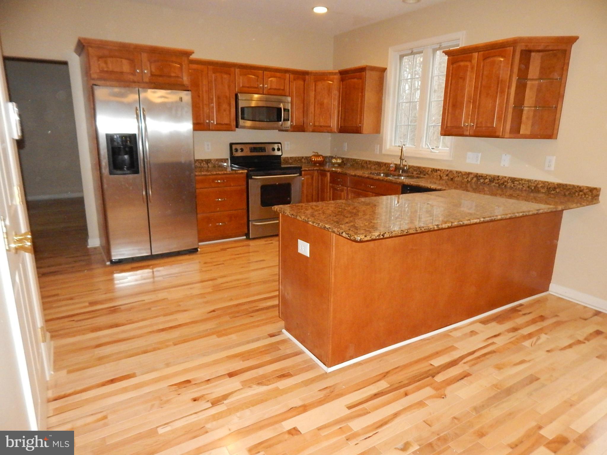 CEDAR WINDS FARM - Residential