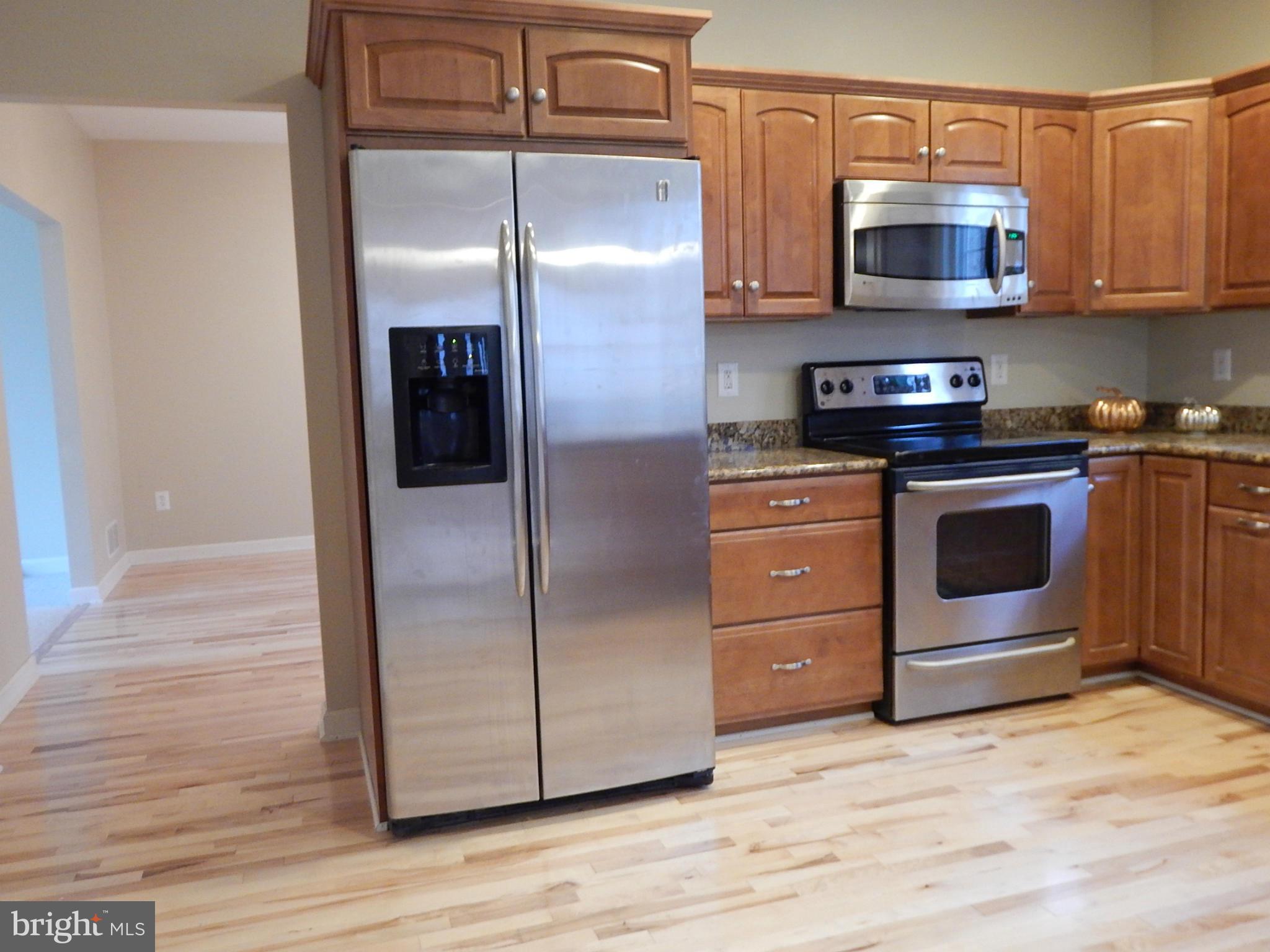 CEDAR WINDS FARM - Residential