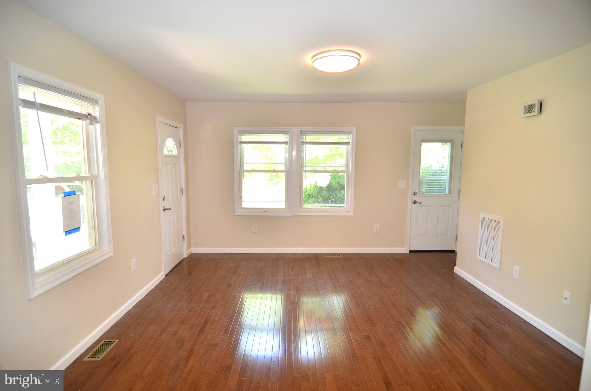 NONE AVAILABLE - Residential Lease