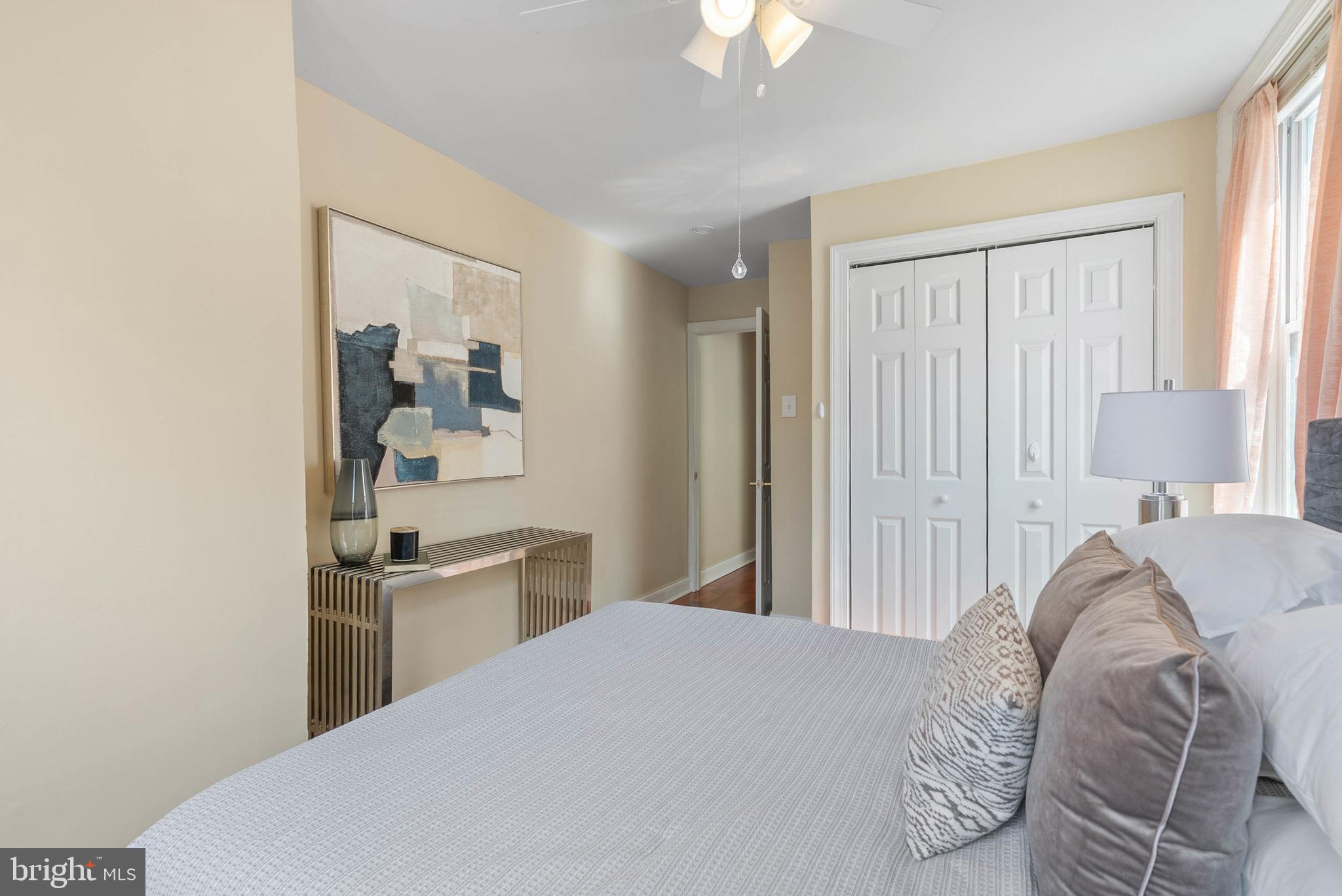 GRADUATE HOSPITAL - Residential