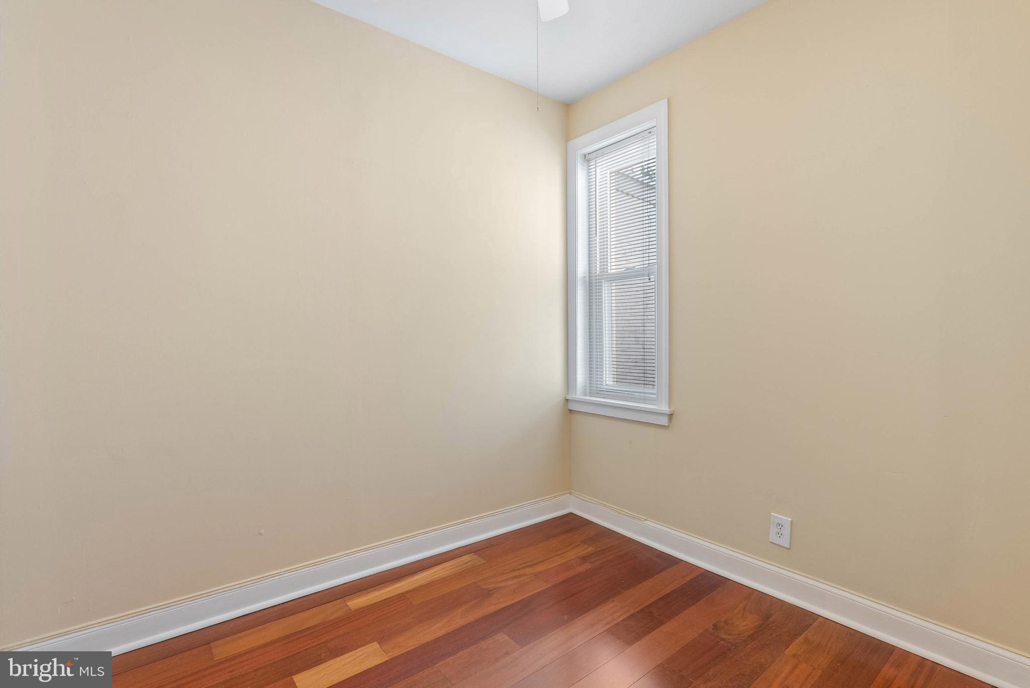 GRADUATE HOSPITAL - Residential