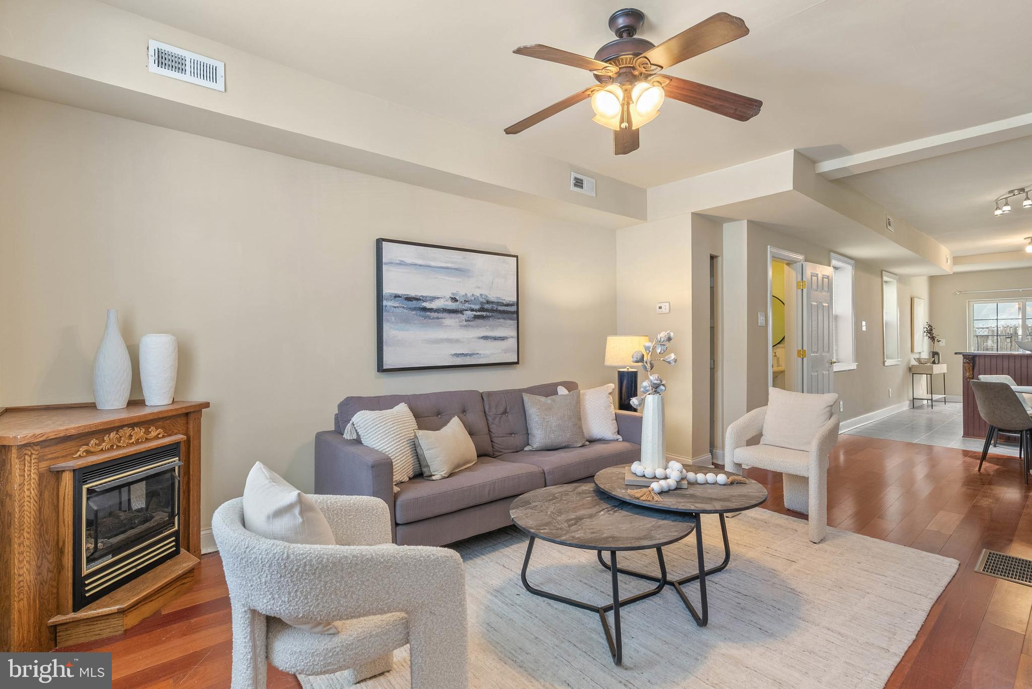 GRADUATE HOSPITAL - Residential