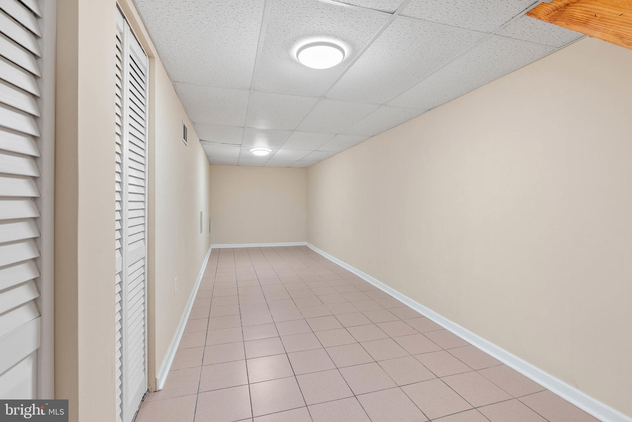 GRADUATE HOSPITAL - Residential