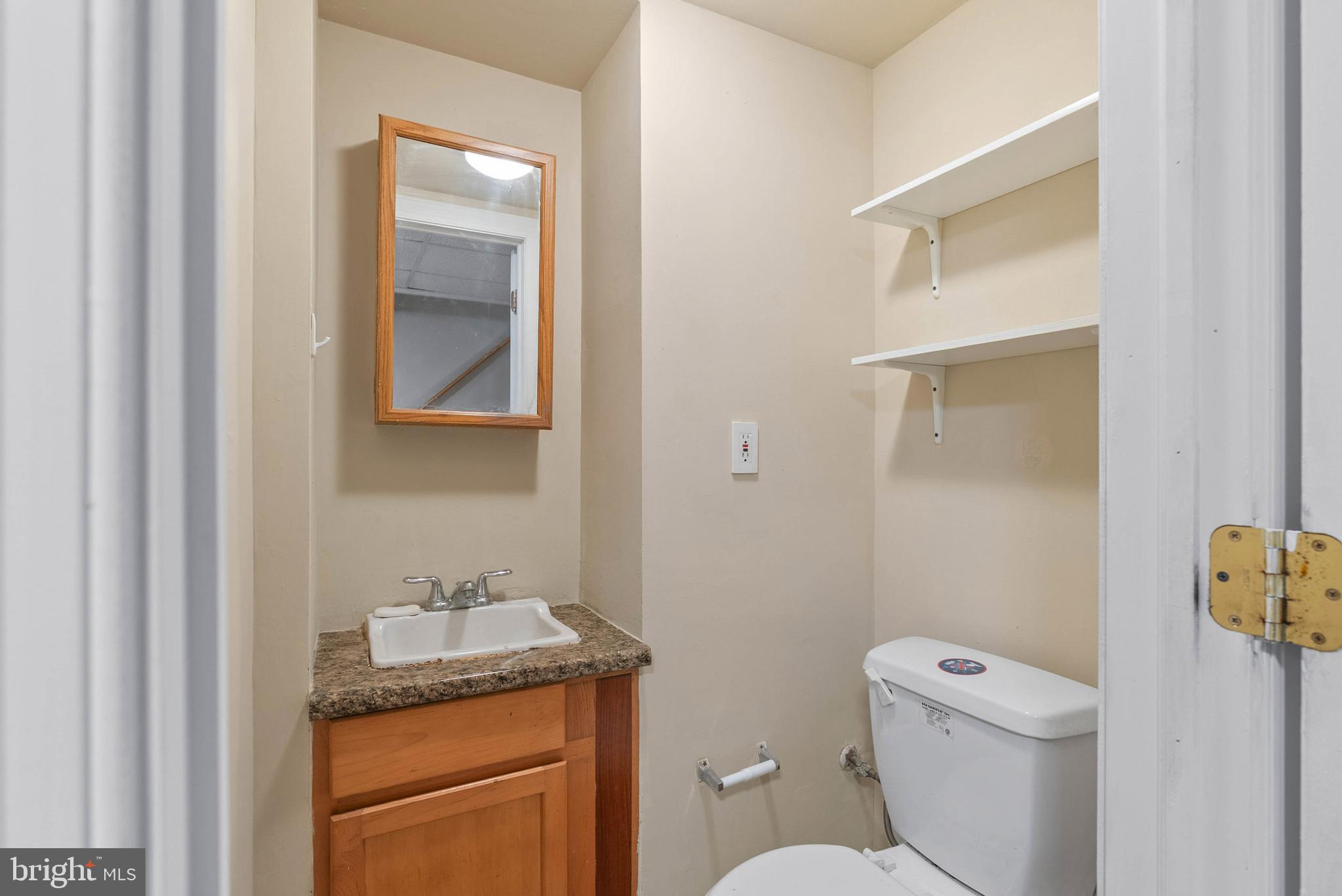 GRADUATE HOSPITAL - Residential