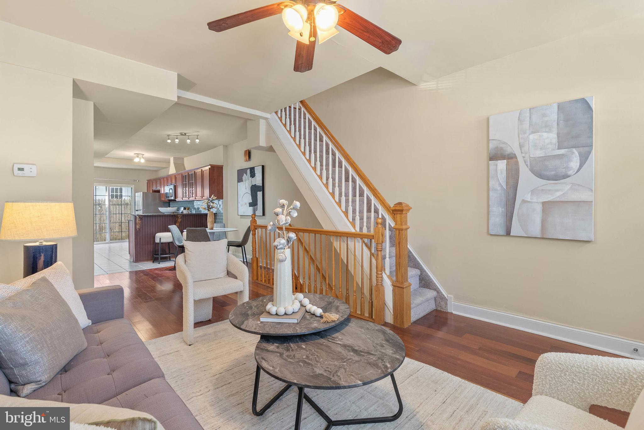 GRADUATE HOSPITAL - Residential