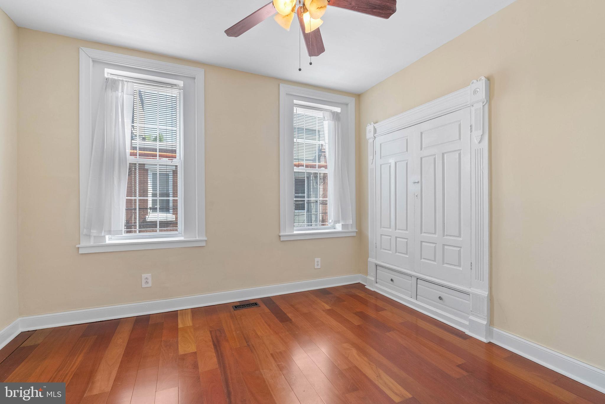 GRADUATE HOSPITAL - Residential