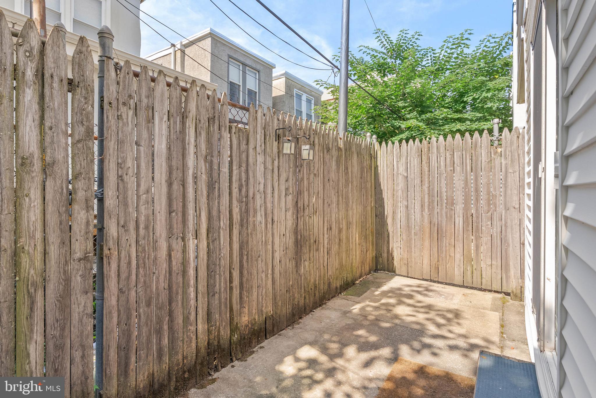 GRADUATE HOSPITAL - Residential