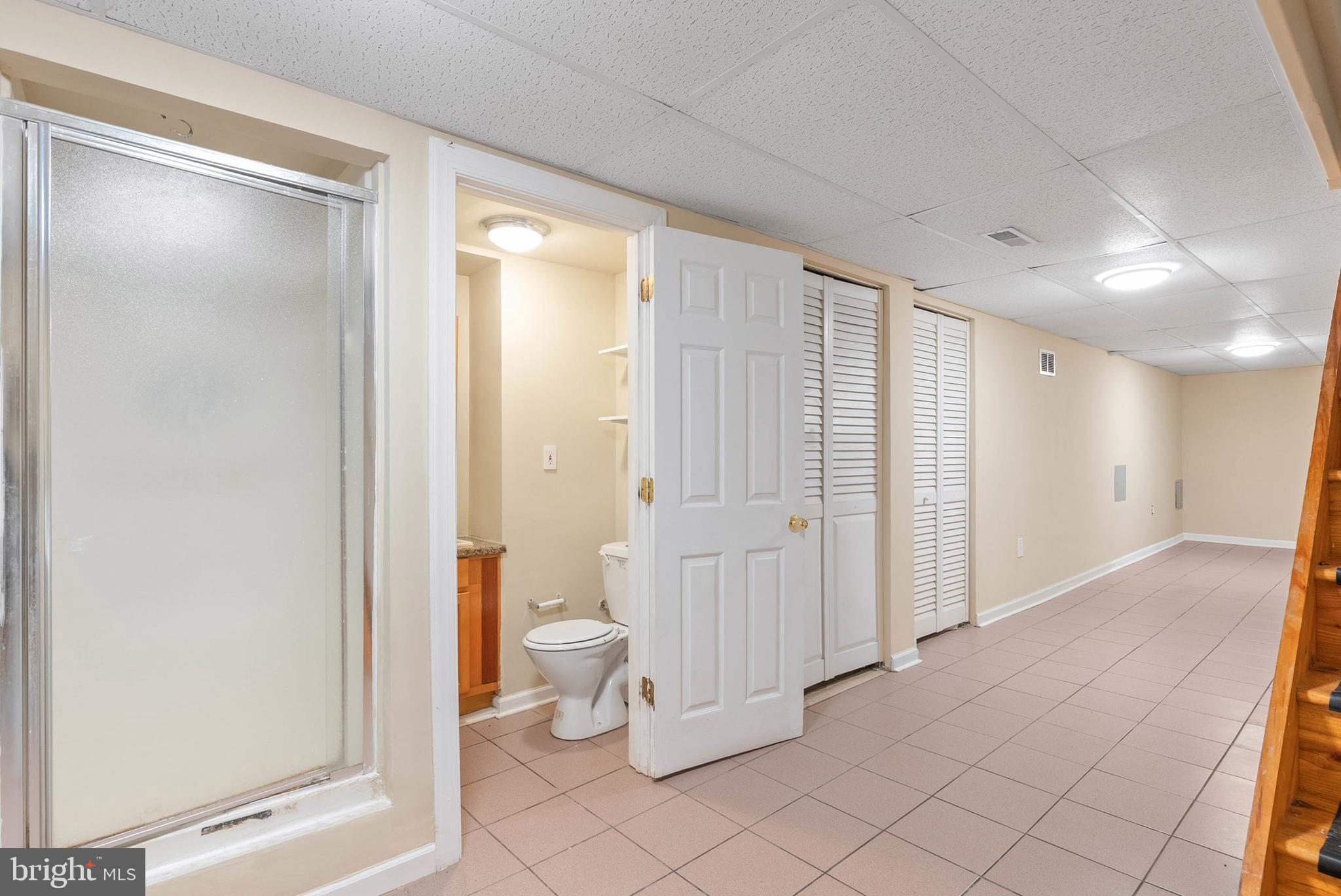 GRADUATE HOSPITAL - Residential