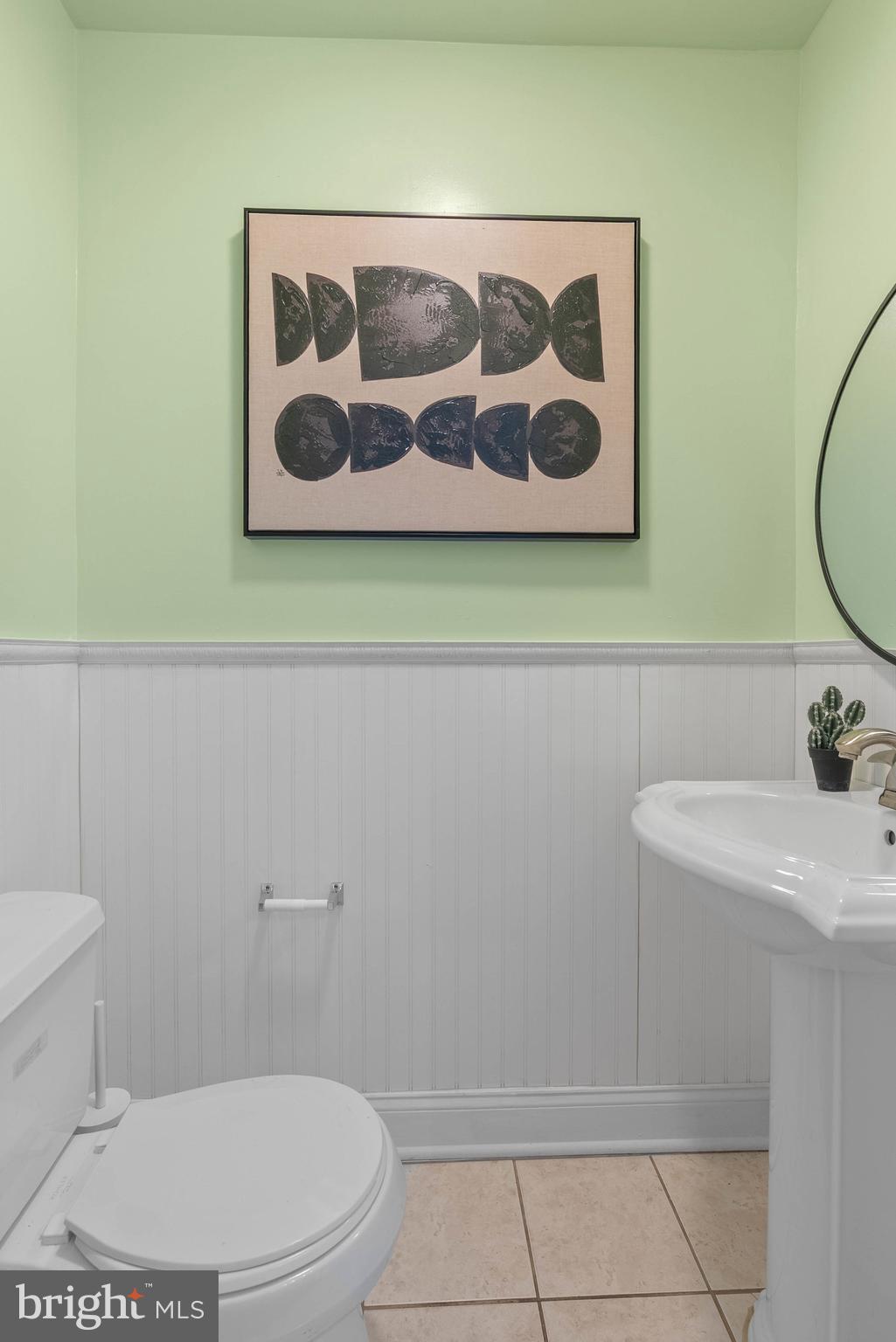 GRADUATE HOSPITAL - Residential