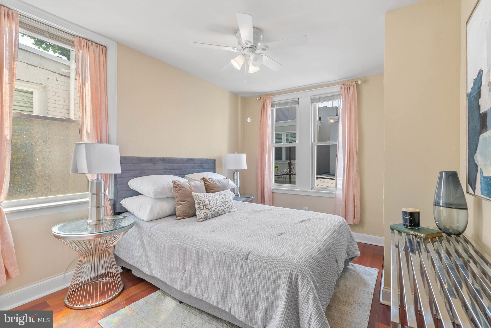 GRADUATE HOSPITAL - Residential