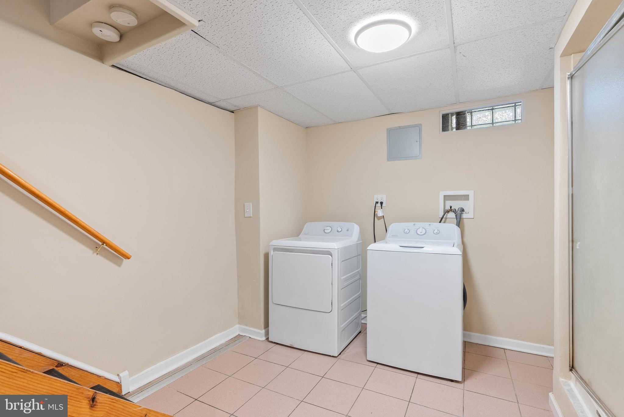 GRADUATE HOSPITAL - Residential