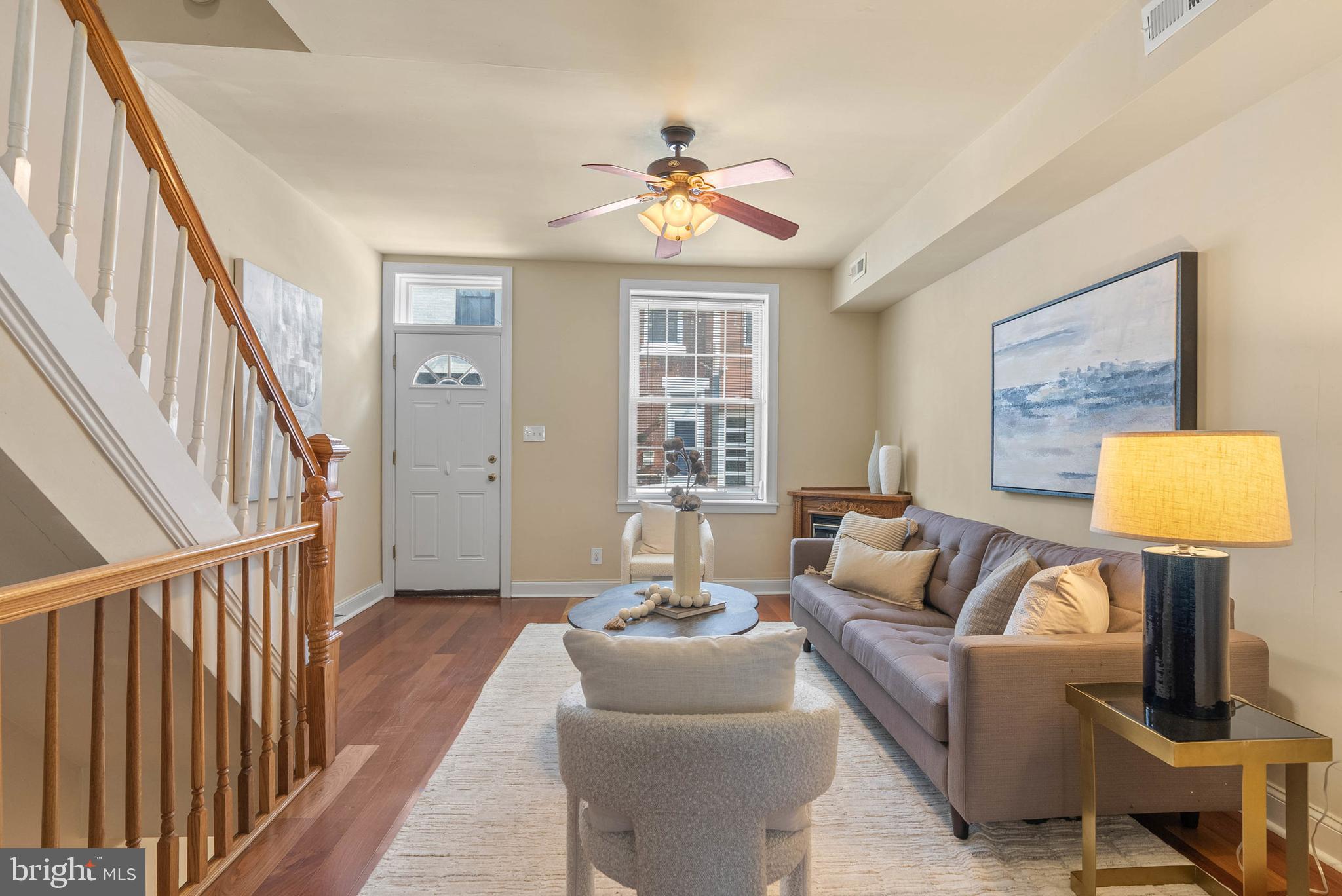 GRADUATE HOSPITAL - Residential