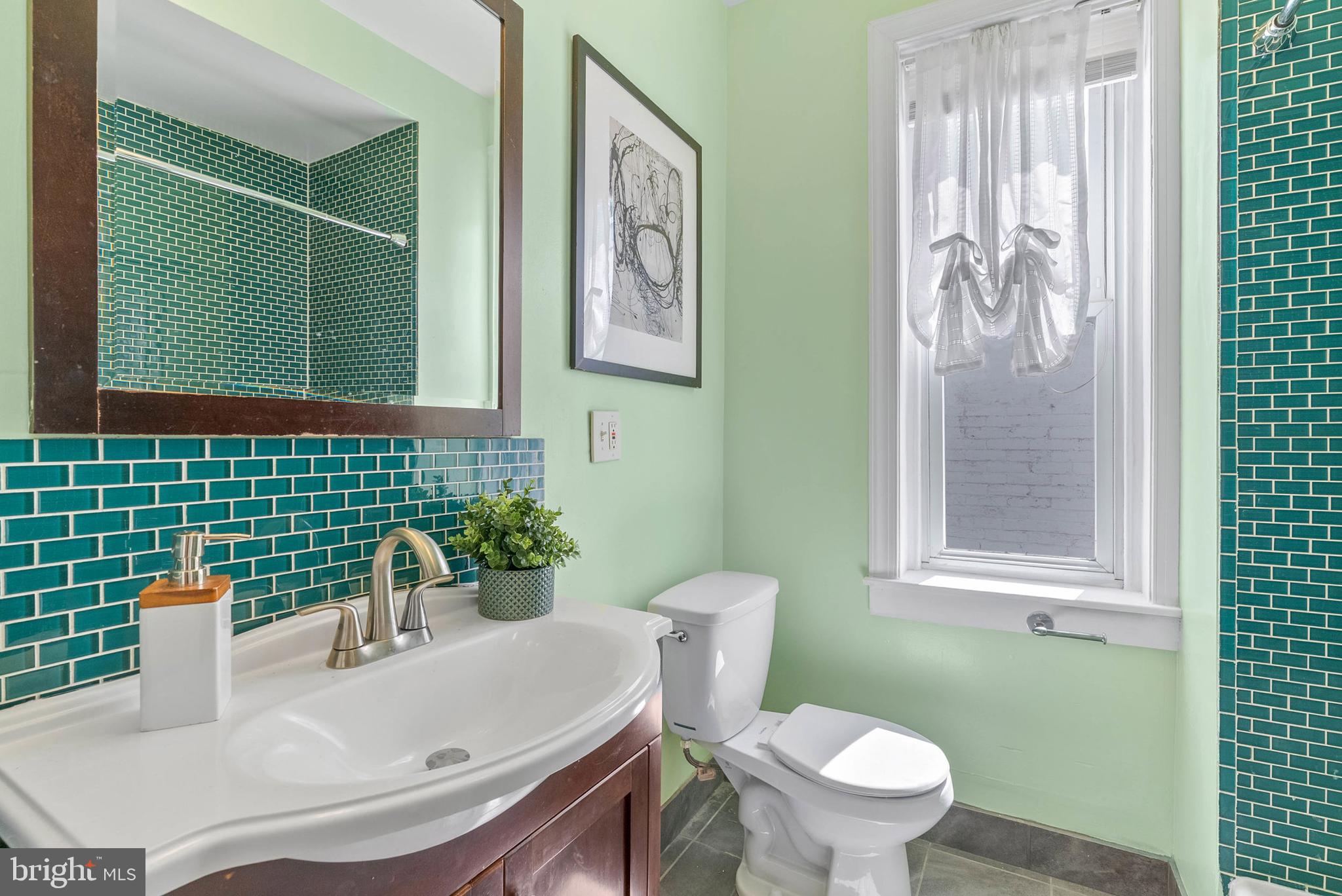 GRADUATE HOSPITAL - Residential