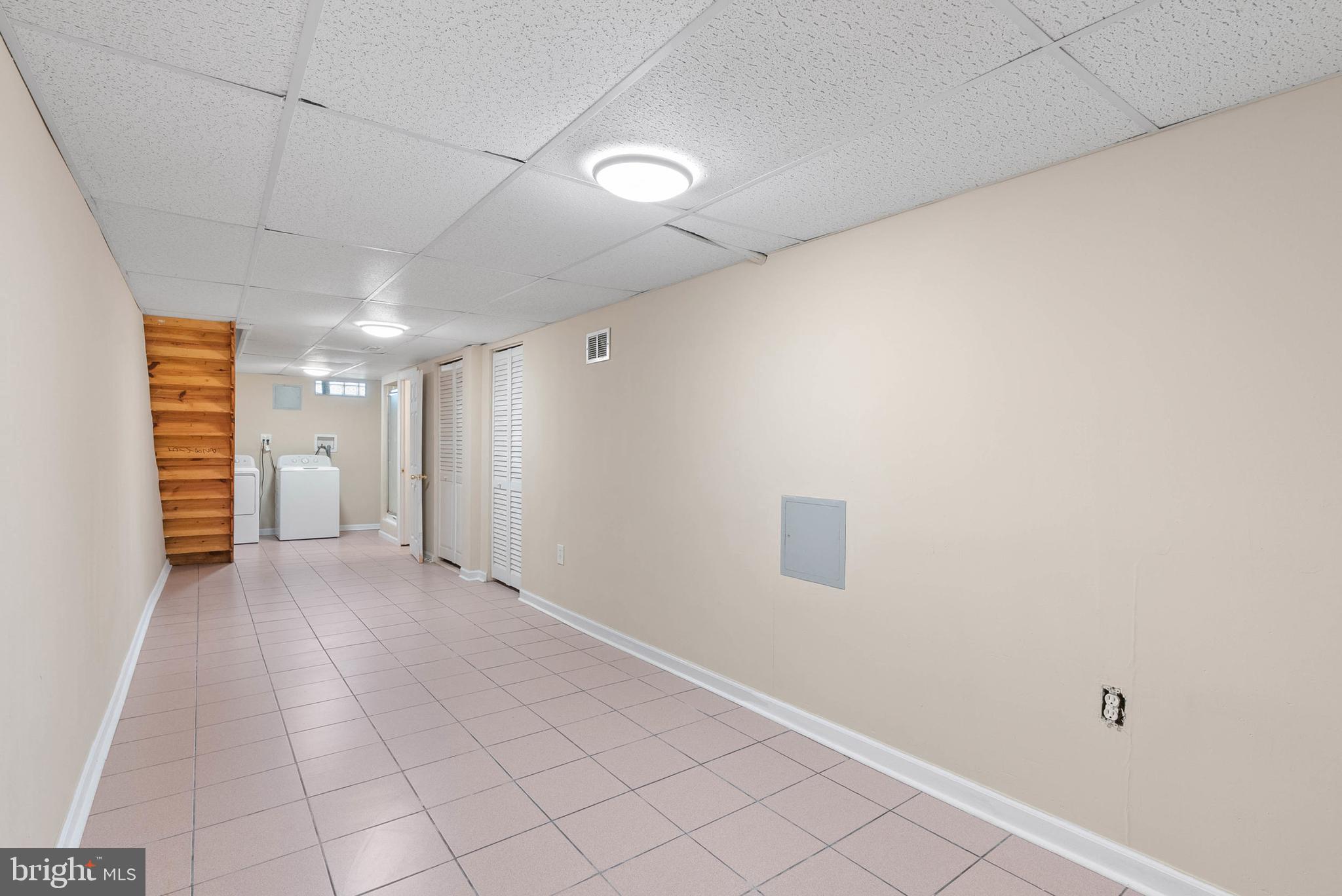 GRADUATE HOSPITAL - Residential