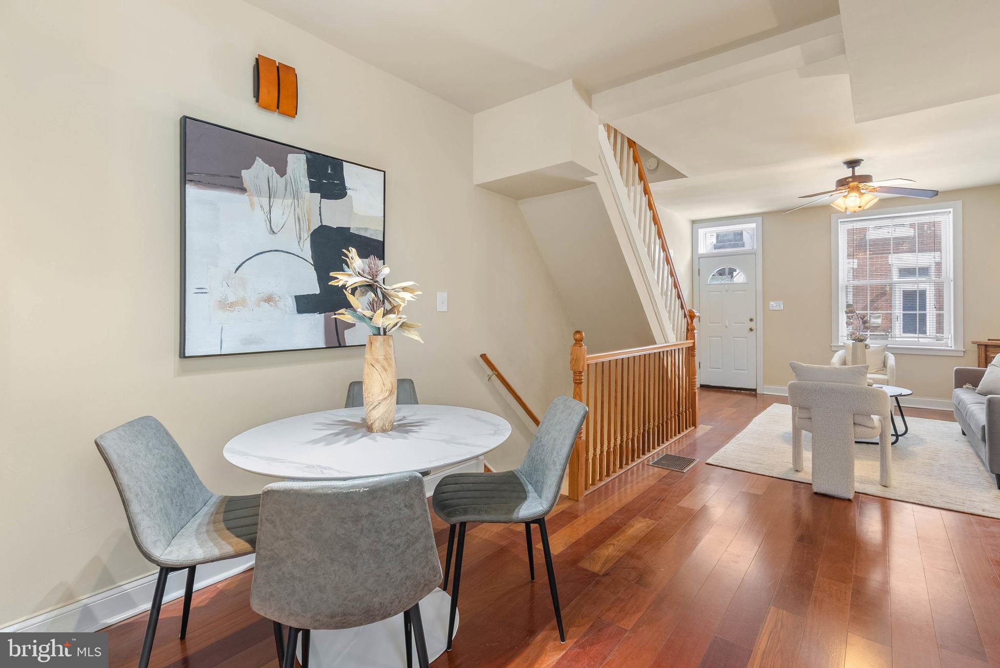 GRADUATE HOSPITAL - Residential