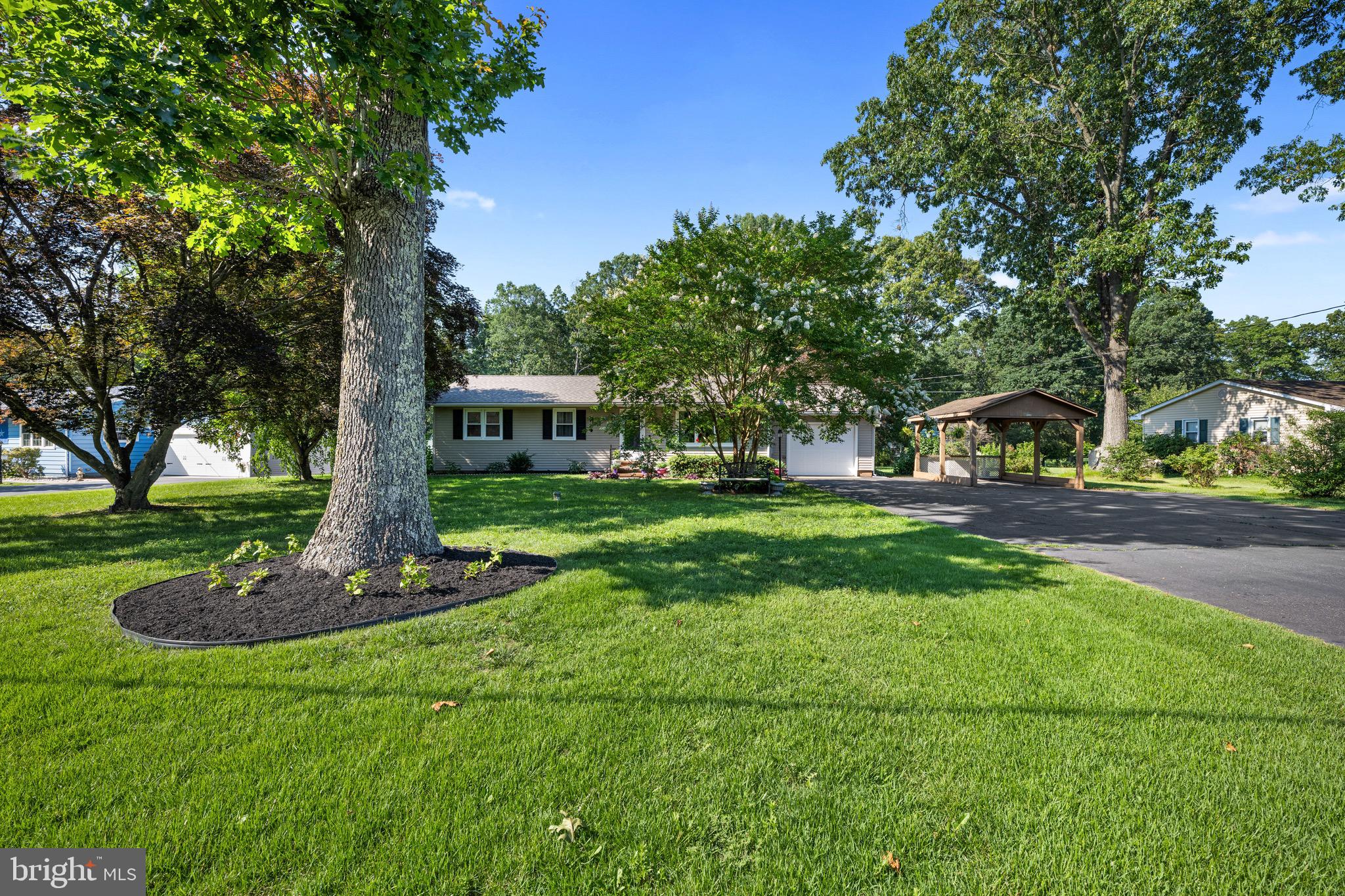 384 WILLOW GROVE ROAD