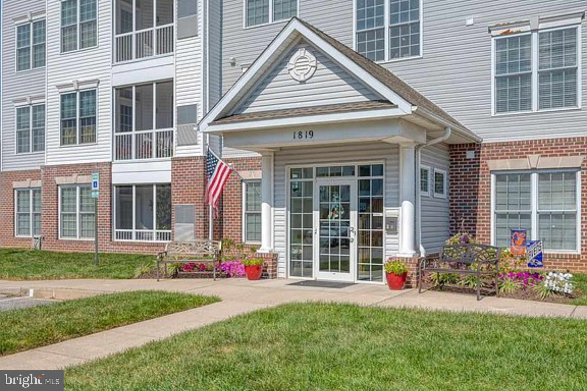 1819 SELVIN DRIVE 102