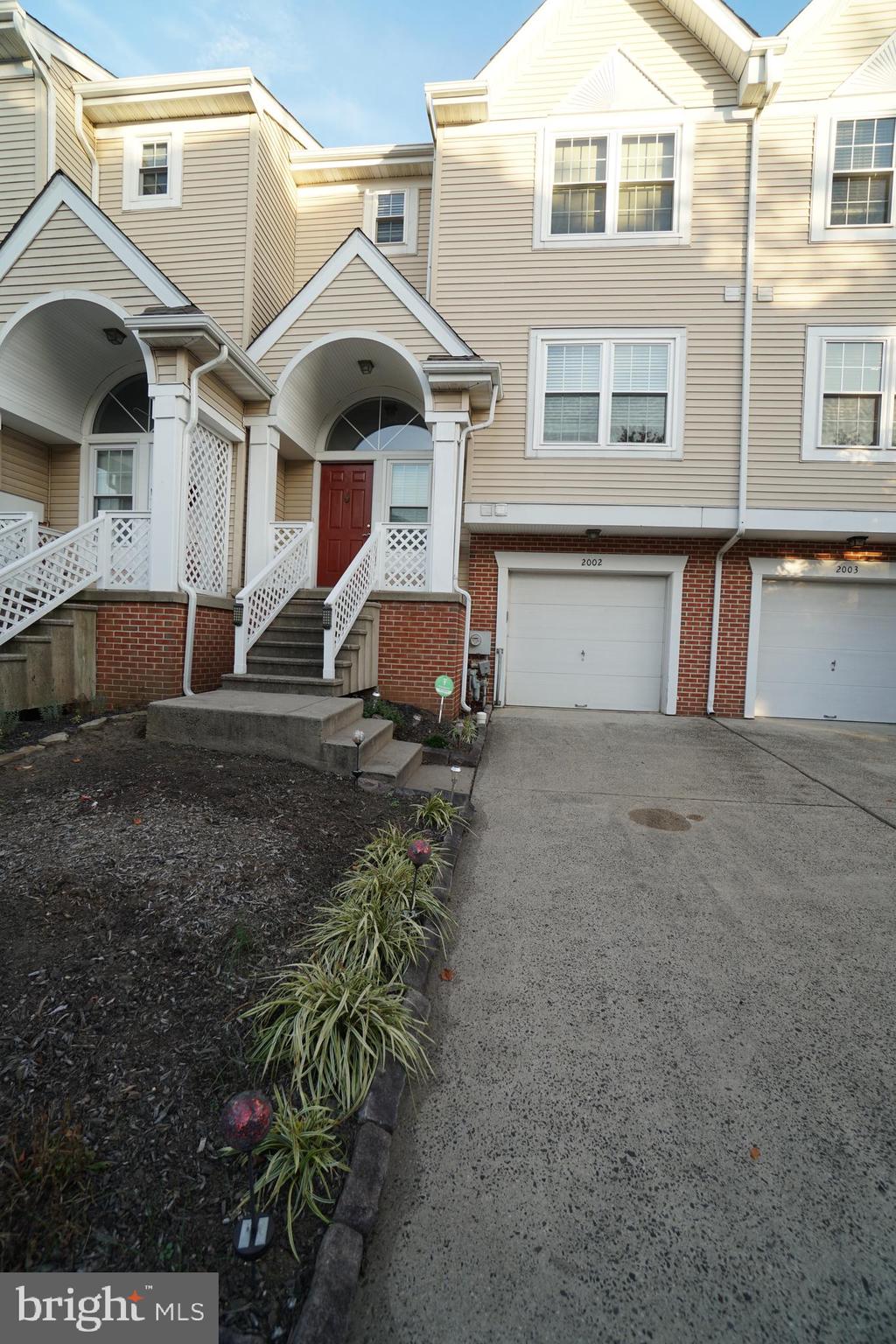 What an amazing value when compared to others in the area! Here is a beautiful home that has been well maintained and very conveniently located. This 3 bed 2.5 bath townhome is located in the Gwynedd Pointe community that is near the Montgomeryville Mall and next to the Asi Market shopping center. This home comes with an updated kitchen, master bedroom & bath, a finished basement and a 1 car garage. HOA fee is included with the rent. You will definitely want to see this one before it is taken! Schedule your showing today!