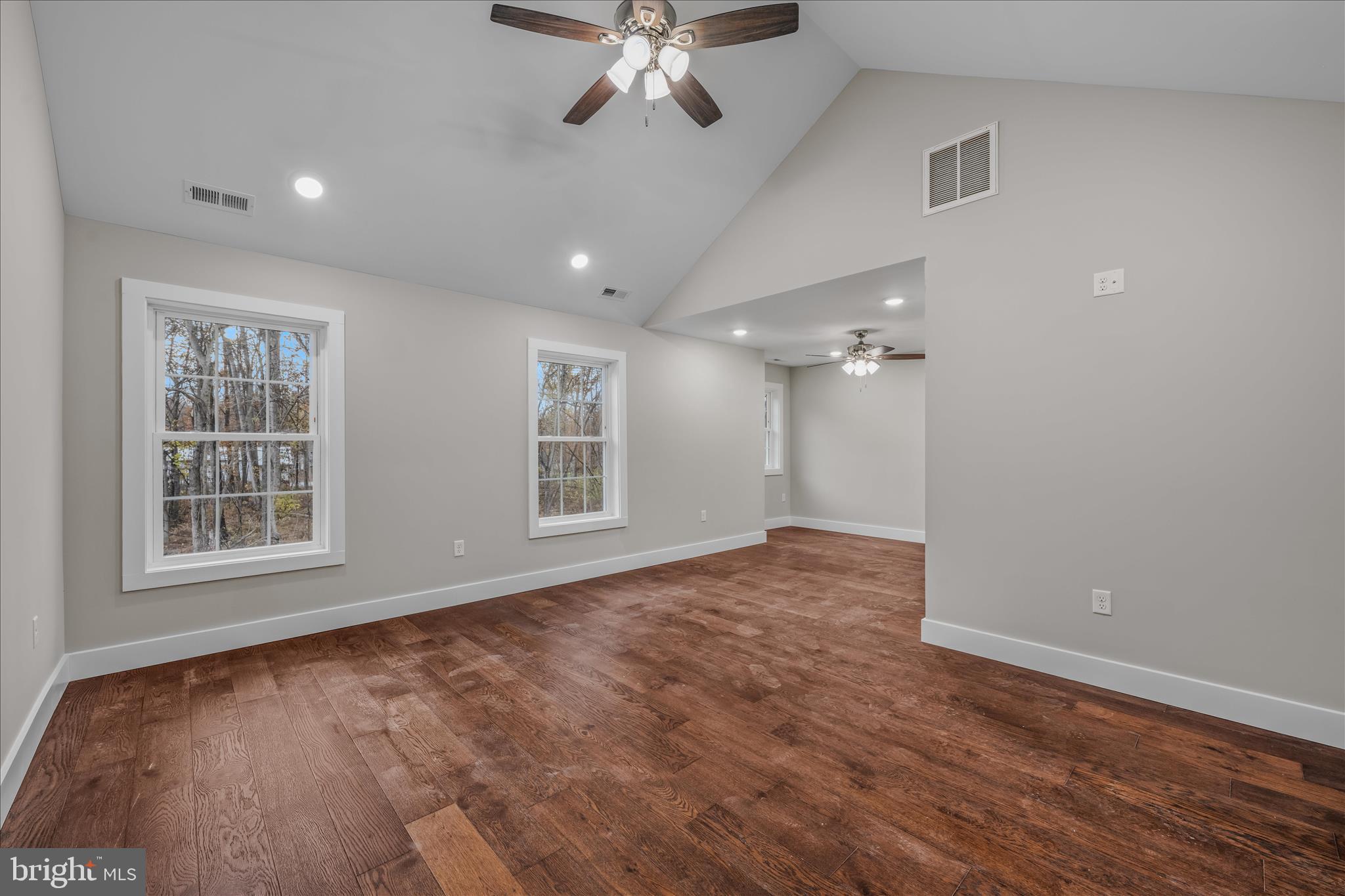 CROSSINGS ON THE POTOMAC - Residential