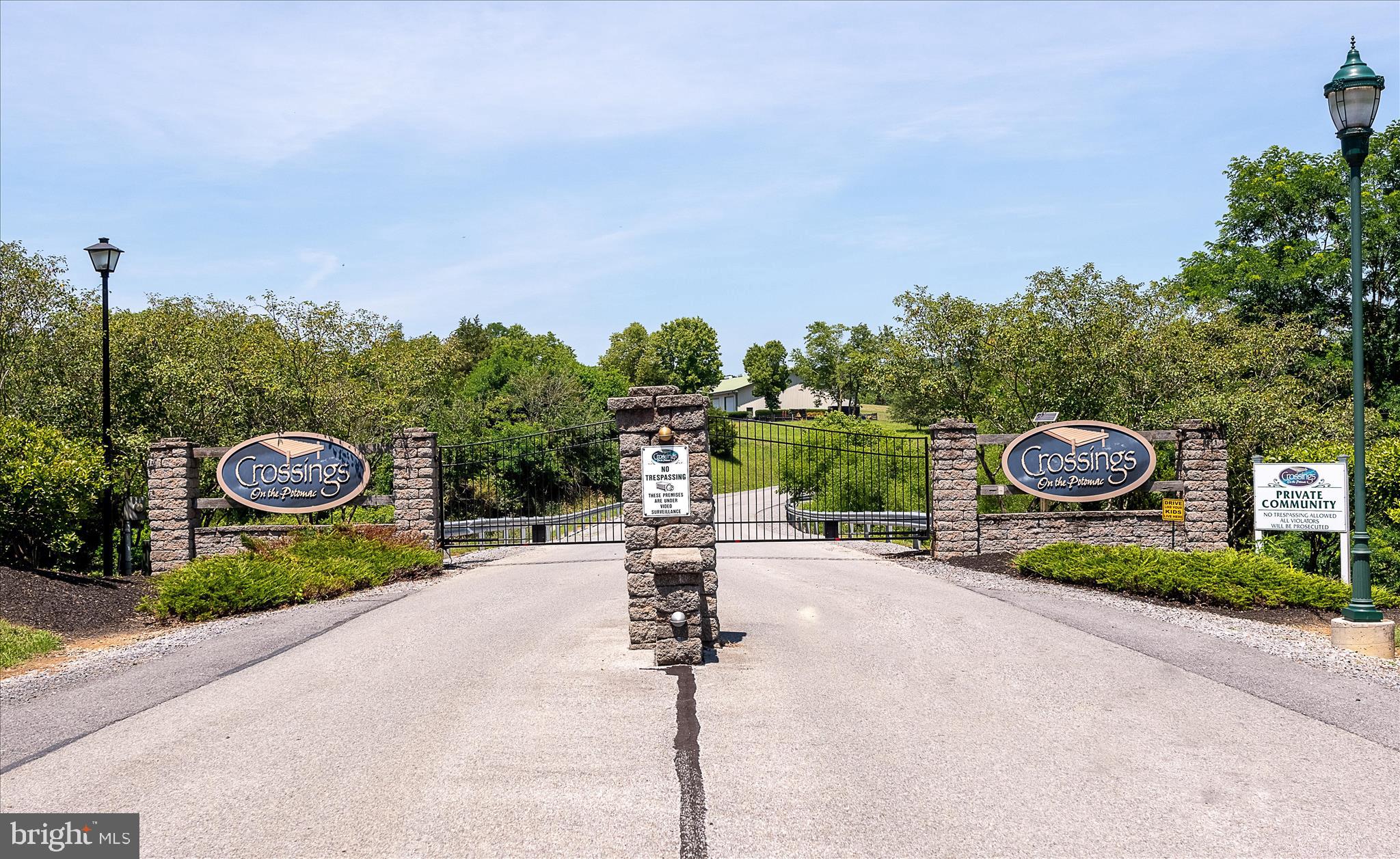 CROSSINGS ON THE POTOMAC - Residential