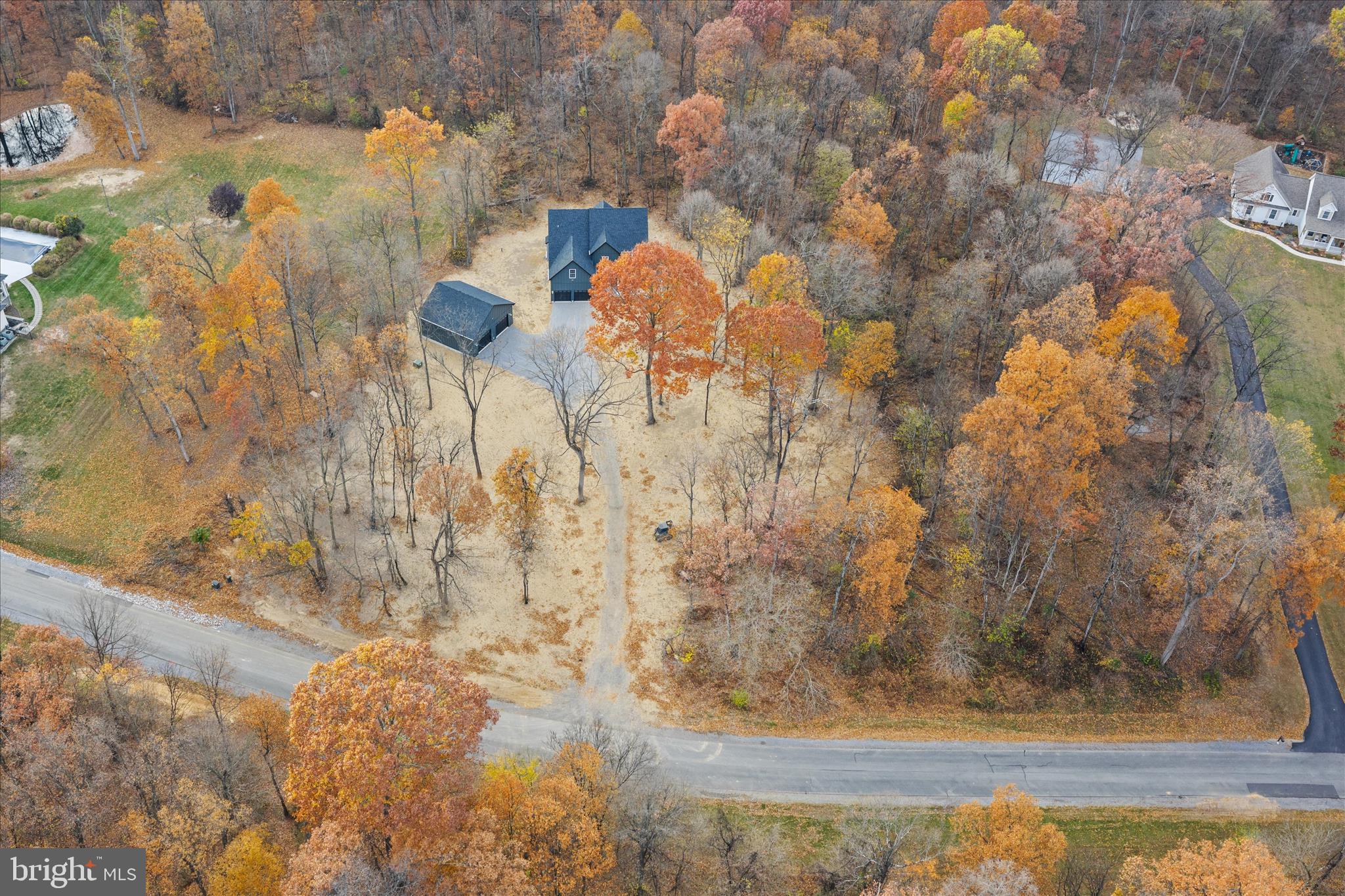 CROSSINGS ON THE POTOMAC - Residential