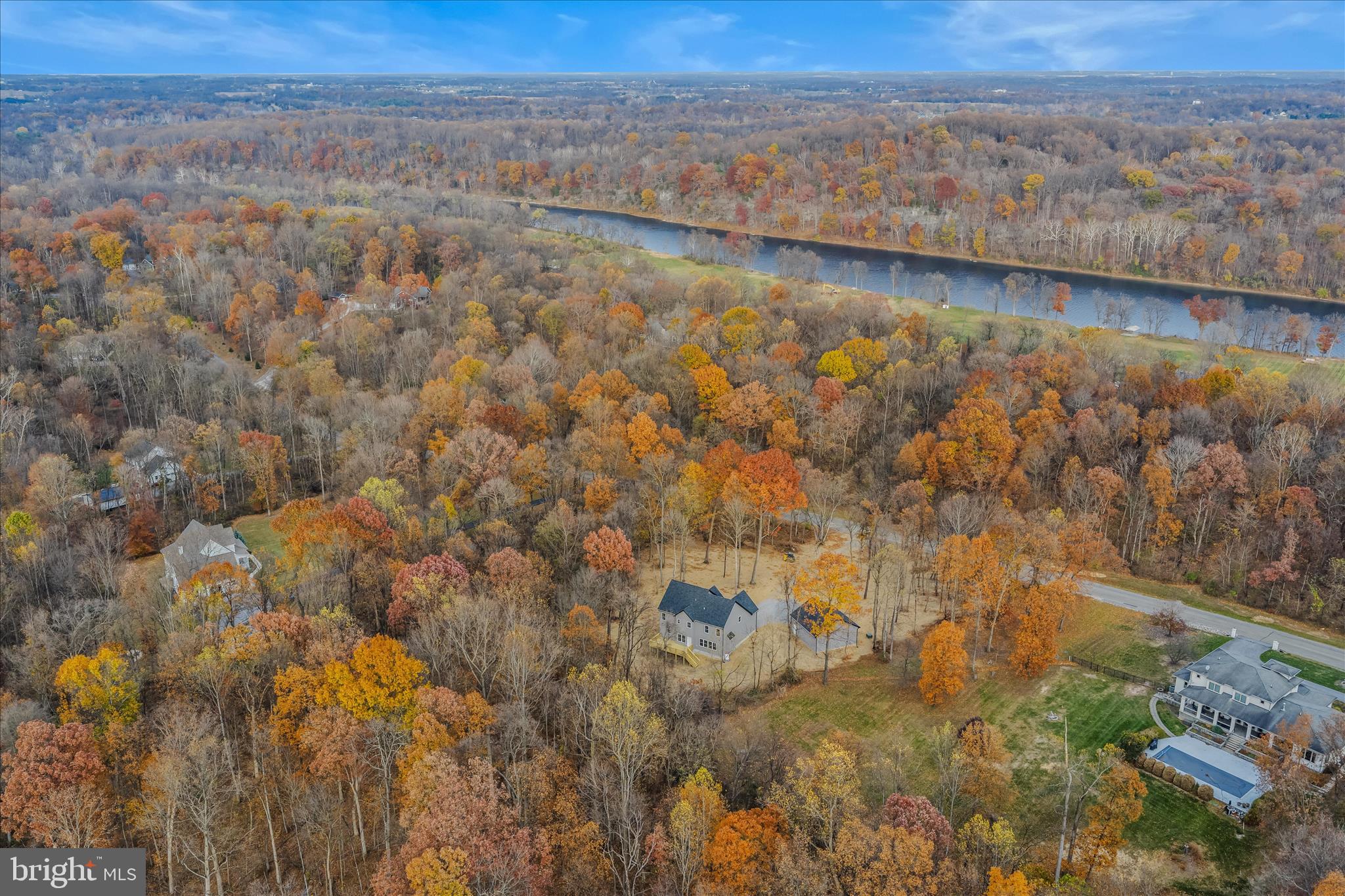 CROSSINGS ON THE POTOMAC - Residential