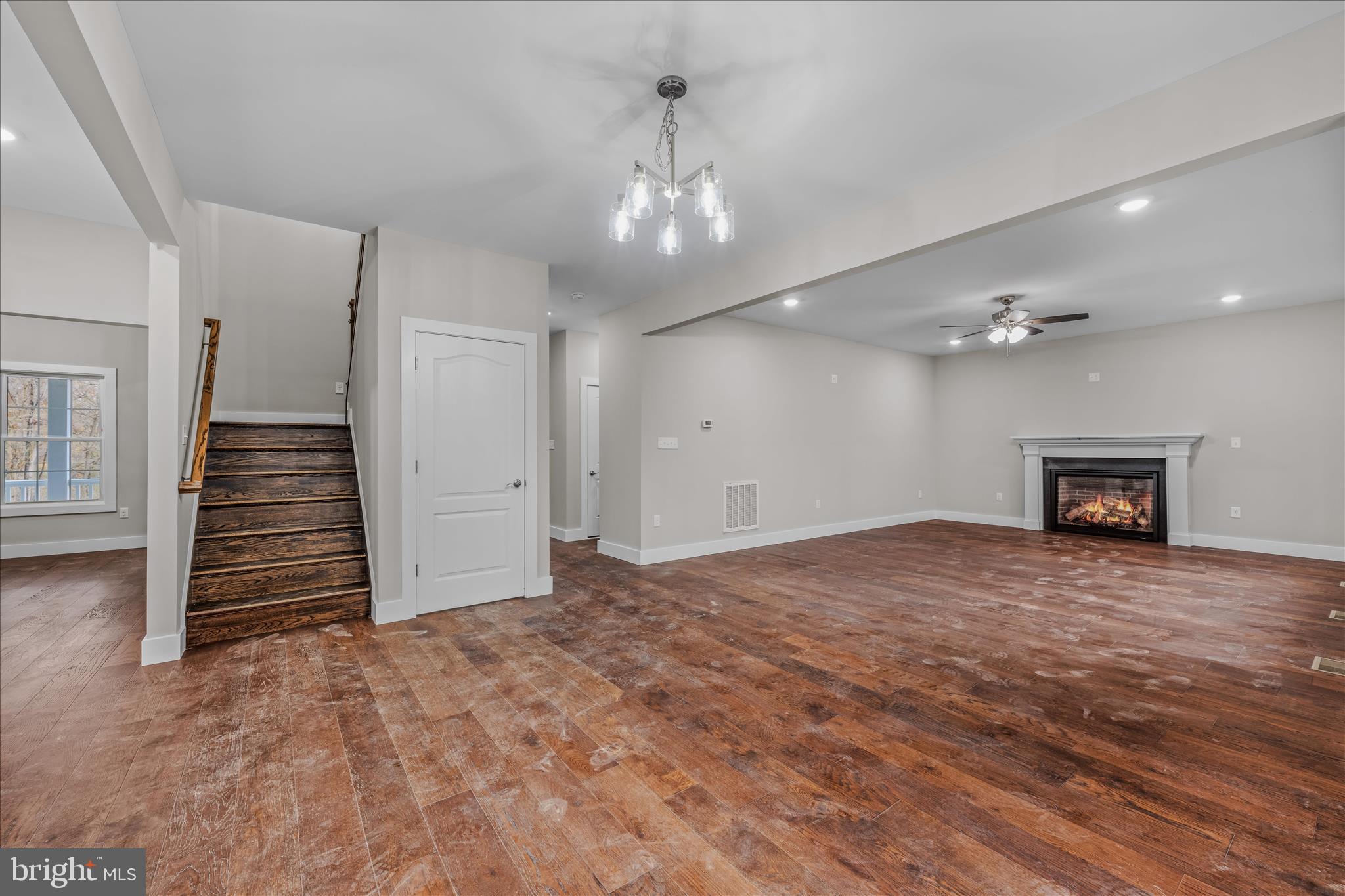 CROSSINGS ON THE POTOMAC - Residential