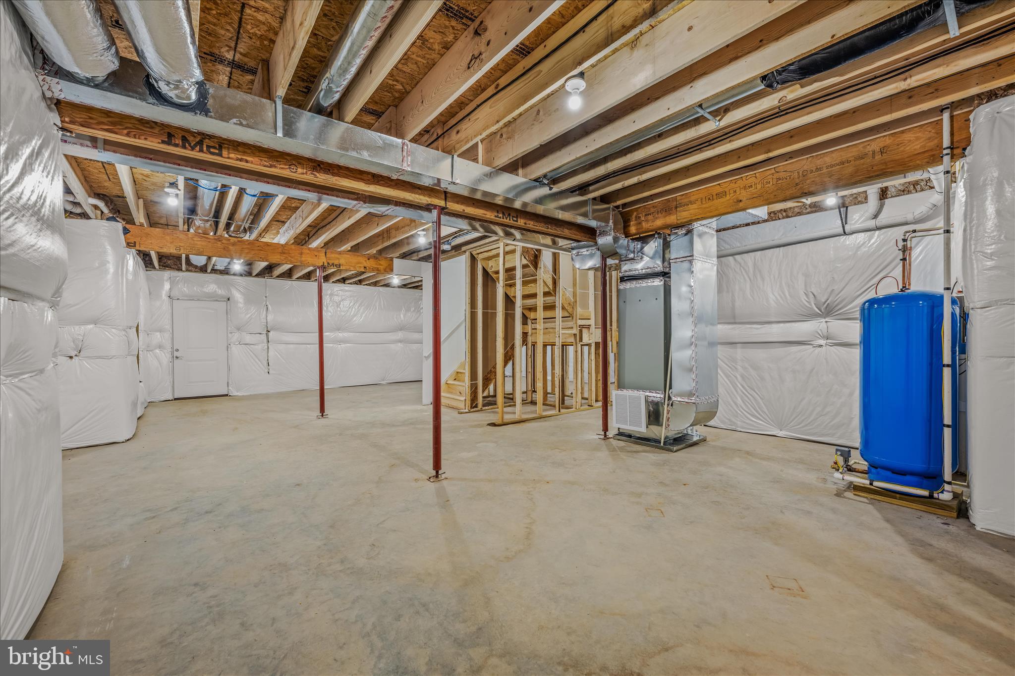 CROSSINGS ON THE POTOMAC - Residential