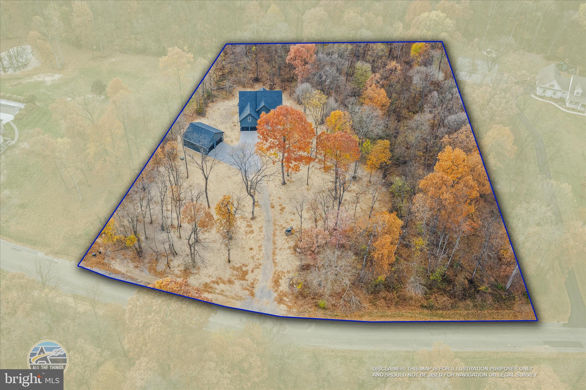 CROSSINGS ON THE POTOMAC - Residential