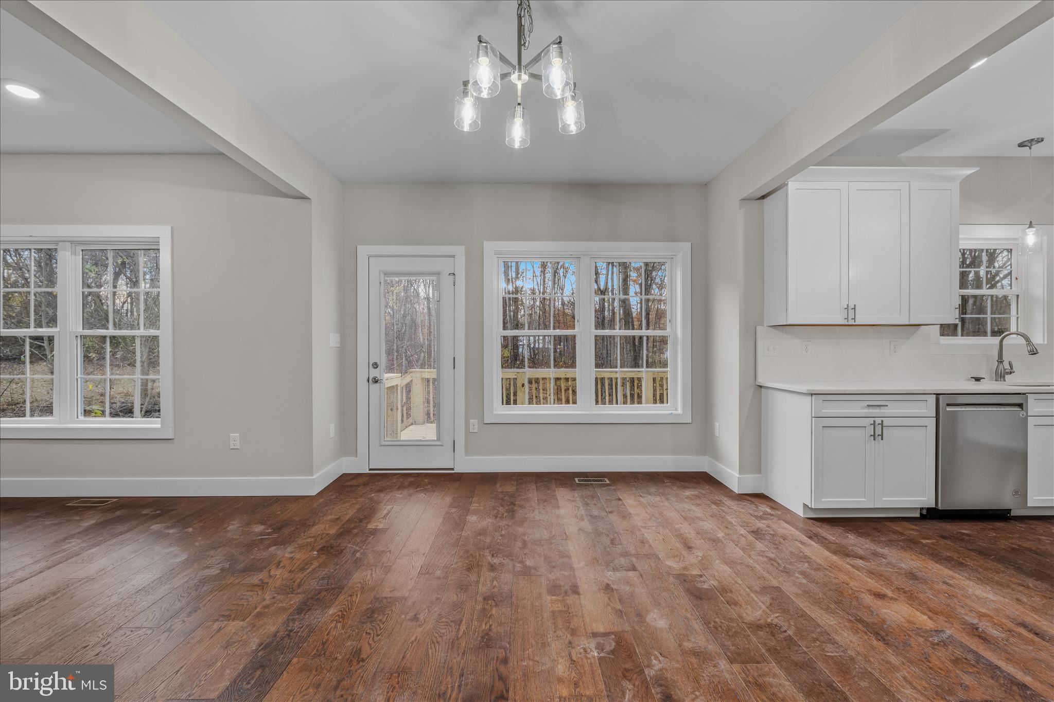 CROSSINGS ON THE POTOMAC - Residential