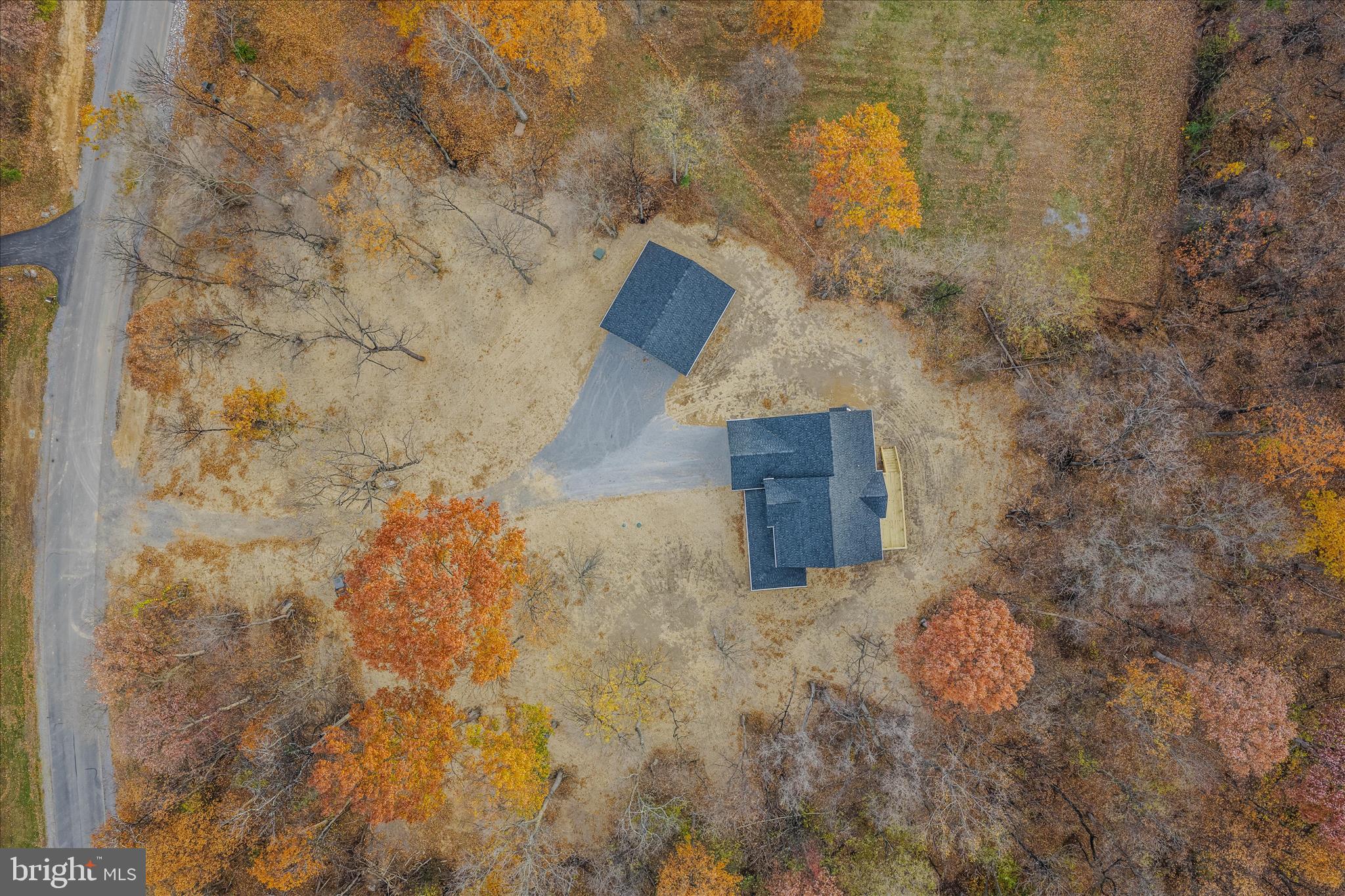 CROSSINGS ON THE POTOMAC - Residential