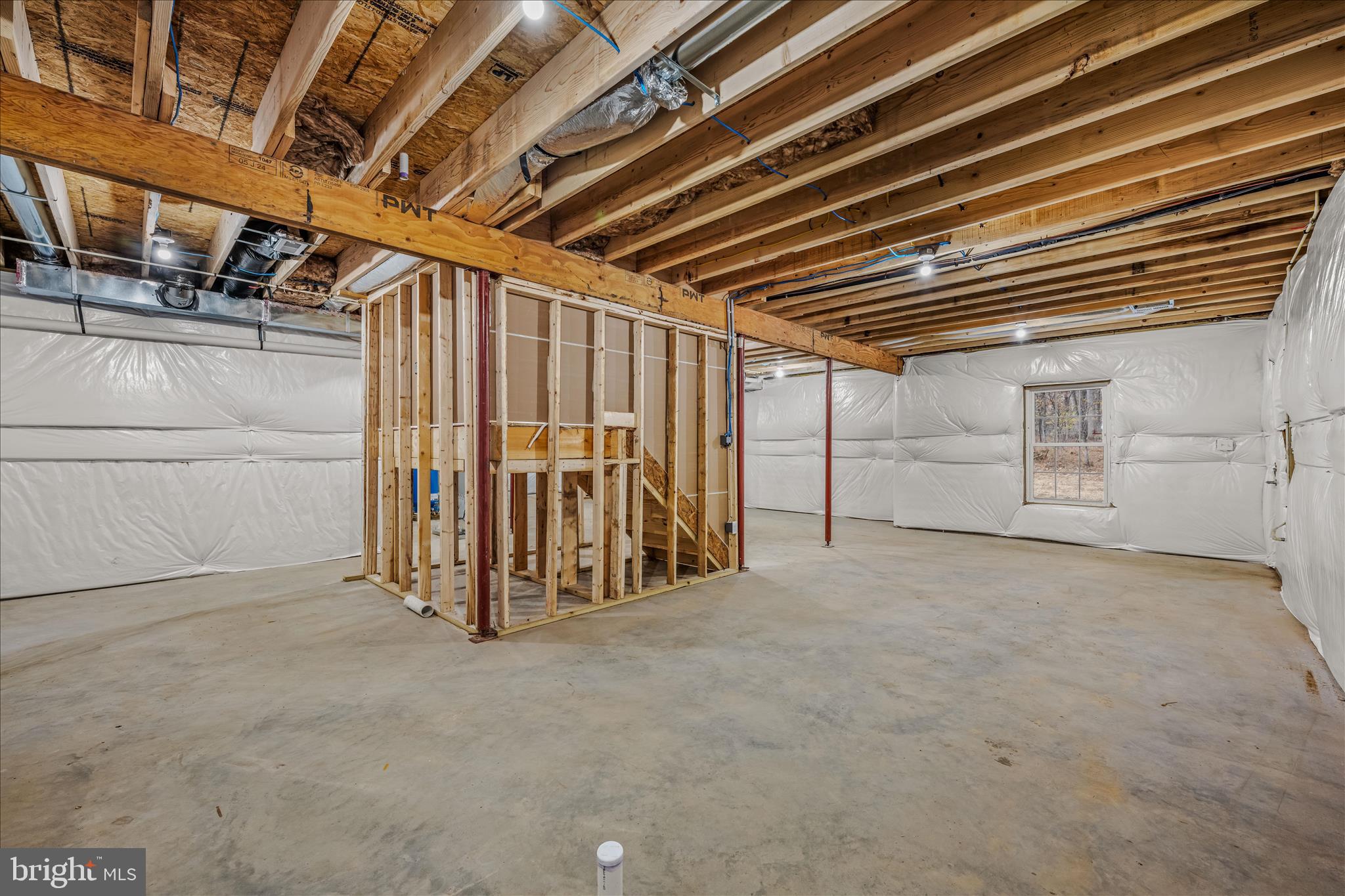 CROSSINGS ON THE POTOMAC - Residential