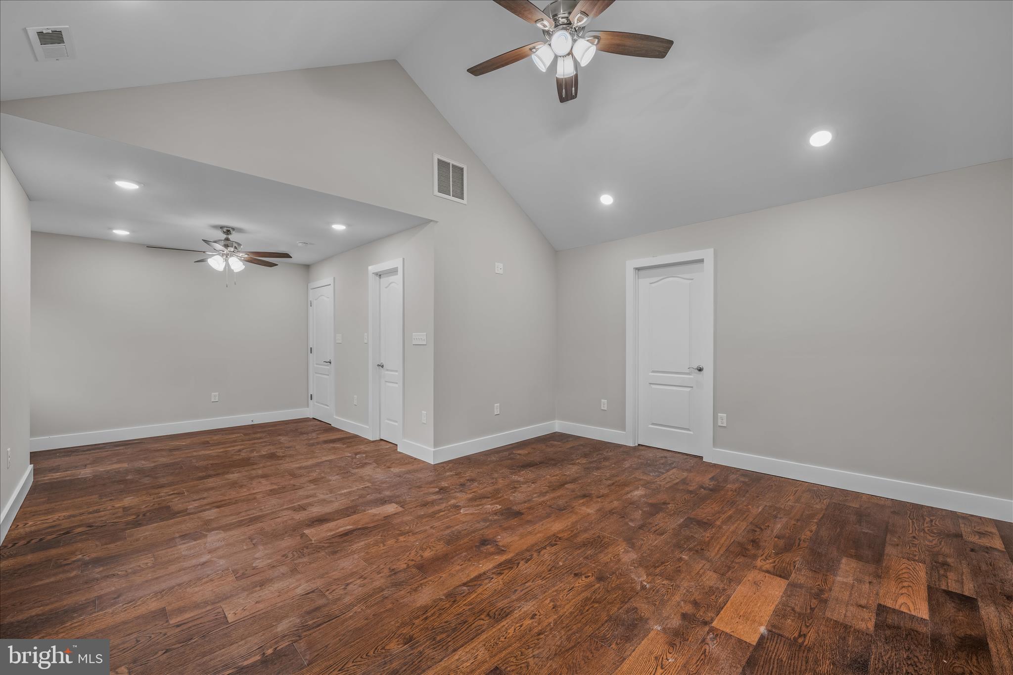 CROSSINGS ON THE POTOMAC - Residential