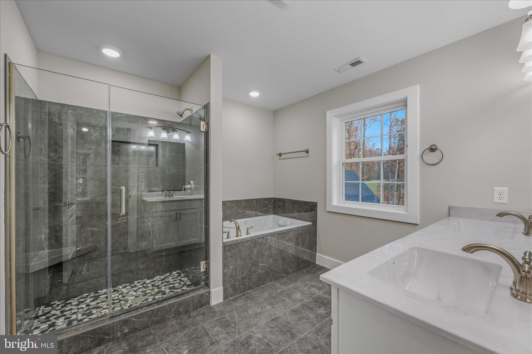 CROSSINGS ON THE POTOMAC - Residential