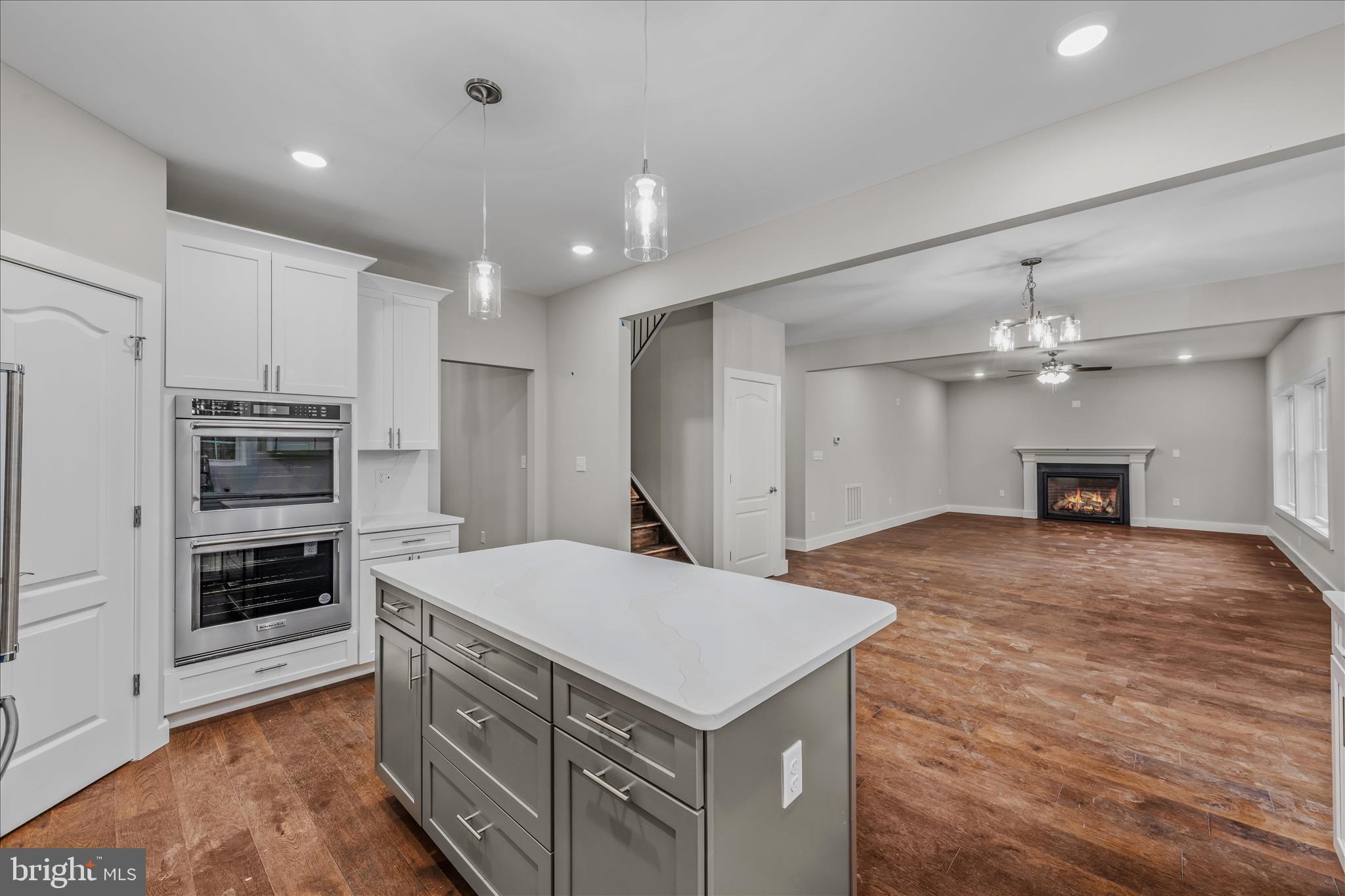 CROSSINGS ON THE POTOMAC - Residential