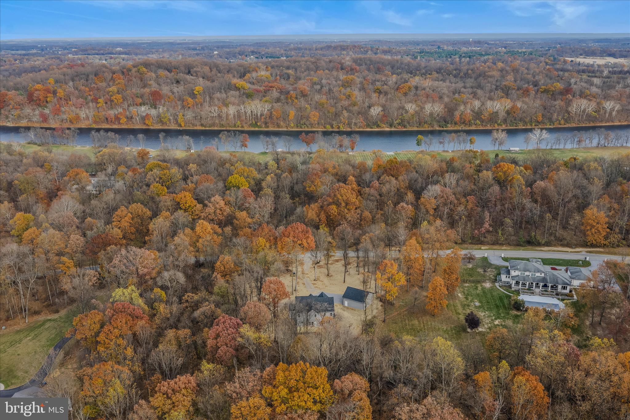 CROSSINGS ON THE POTOMAC - Residential