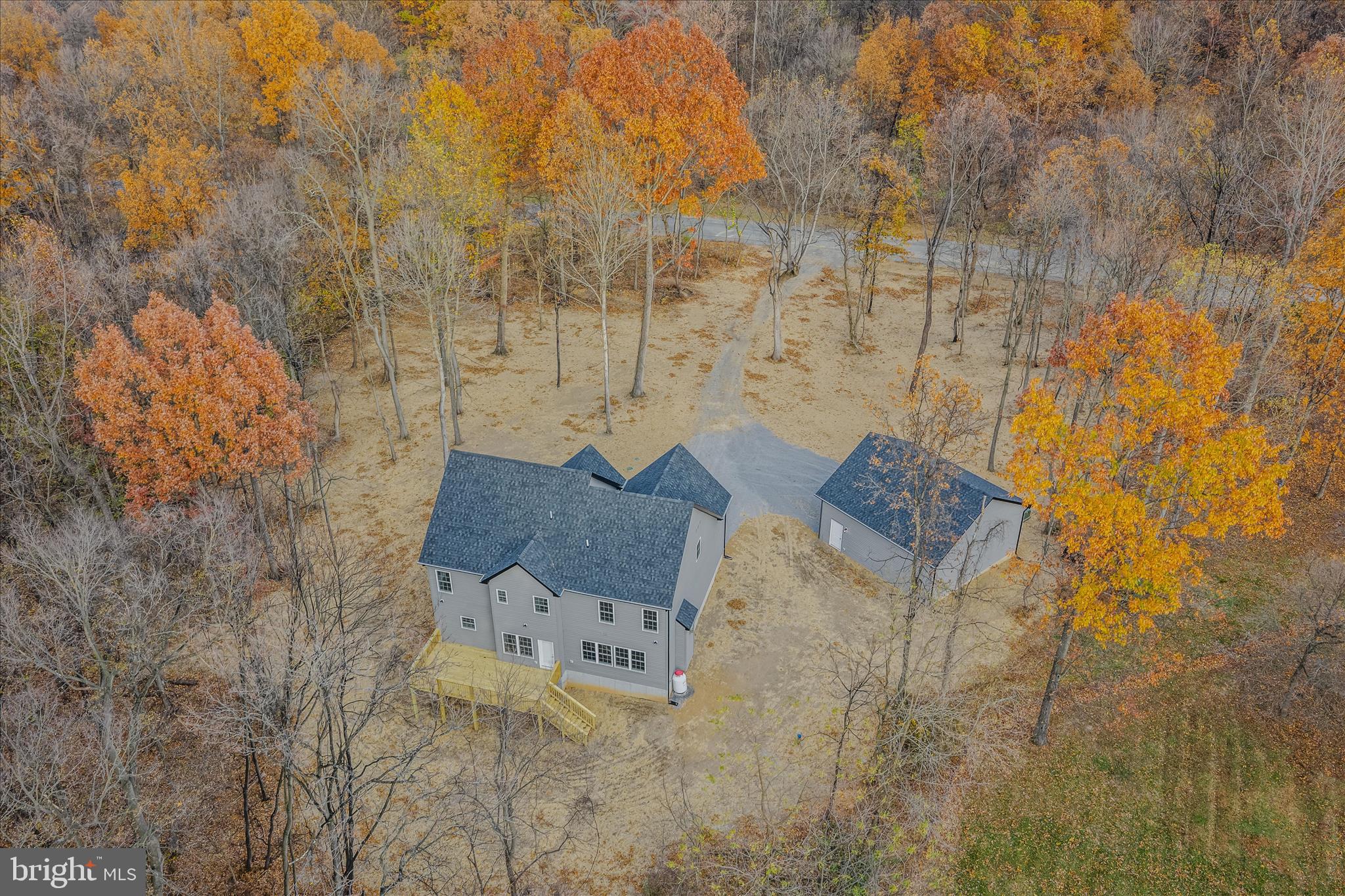 CROSSINGS ON THE POTOMAC - Residential