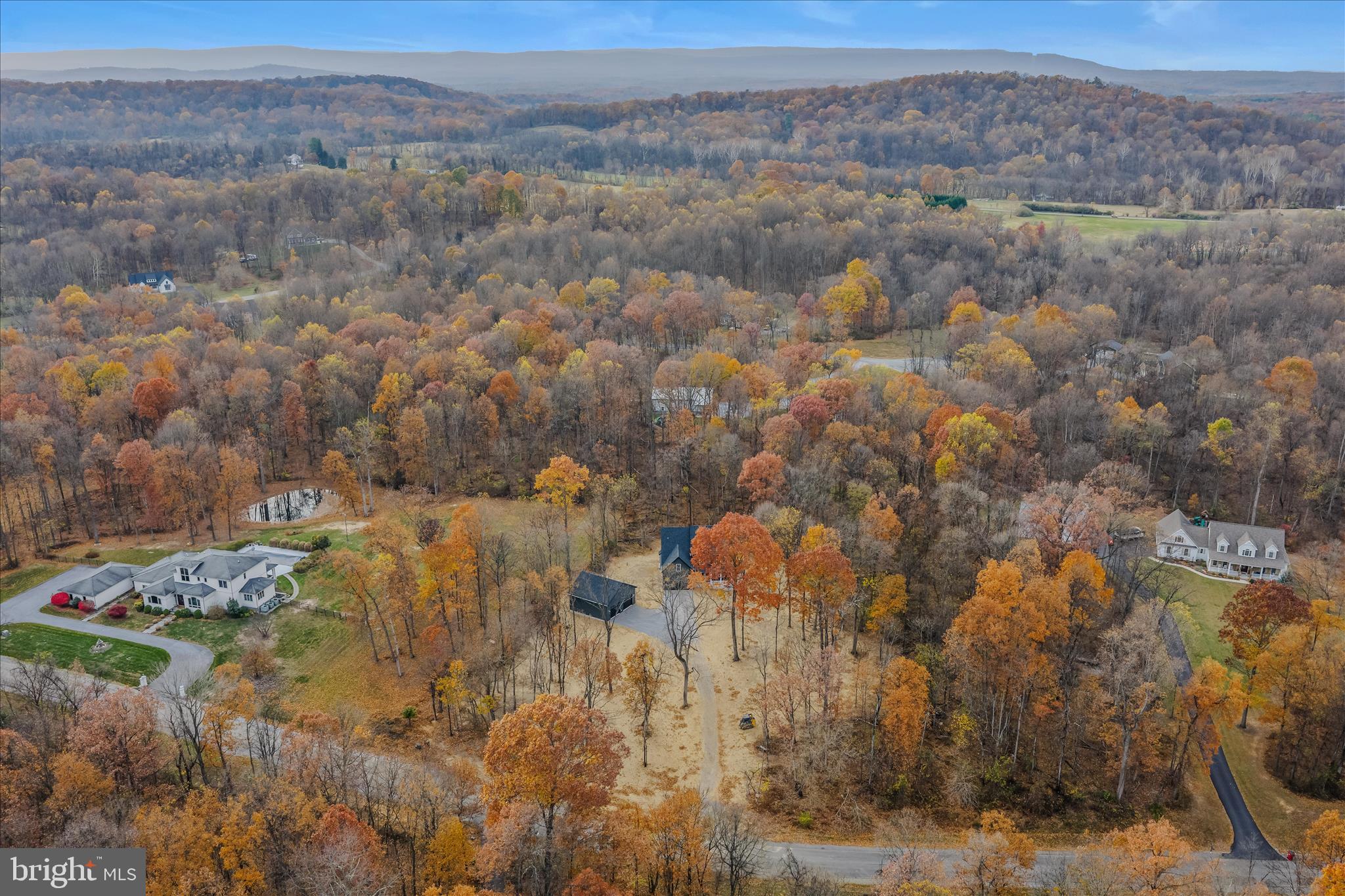 CROSSINGS ON THE POTOMAC - Residential