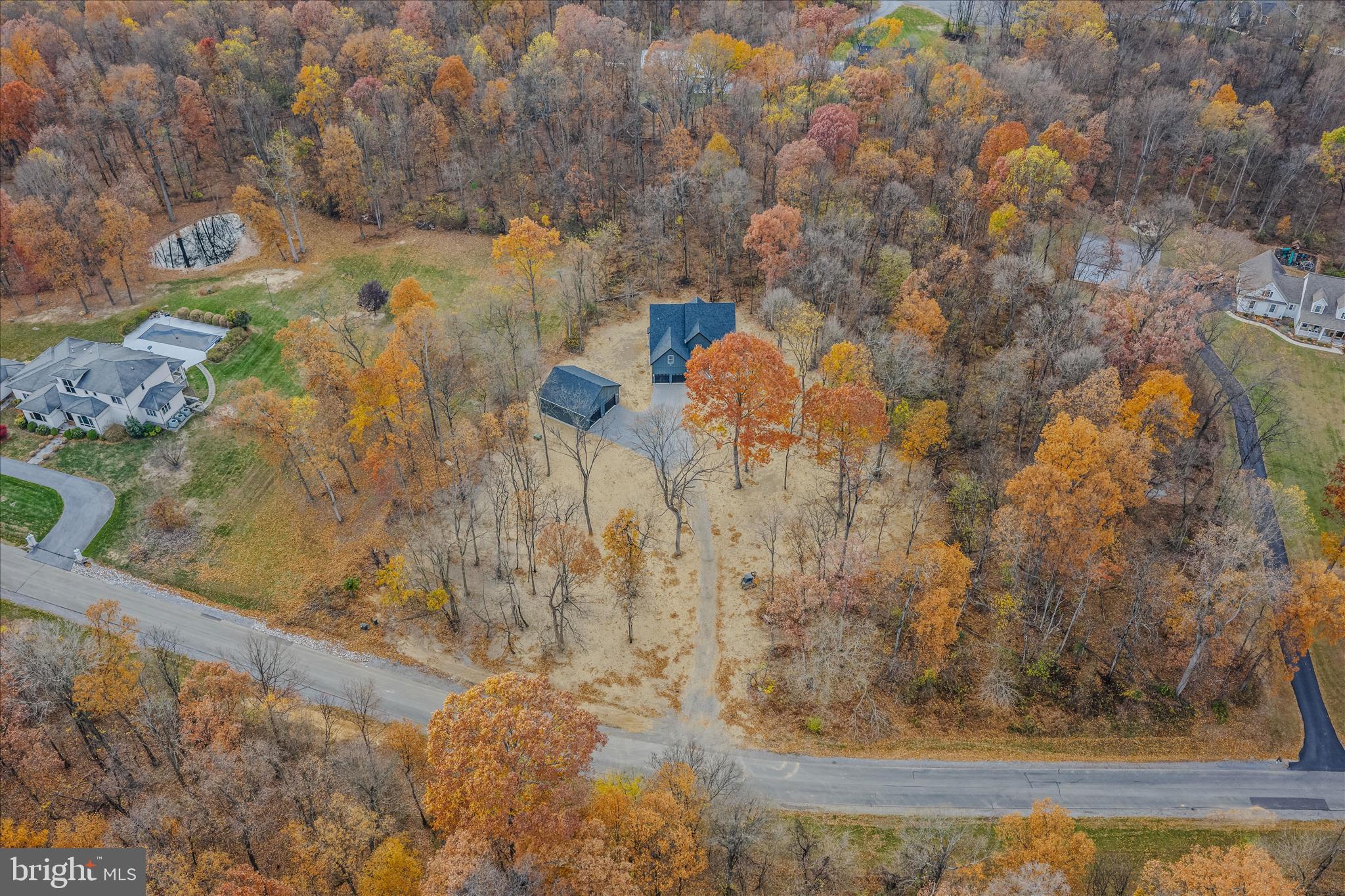 CROSSINGS ON THE POTOMAC - Residential