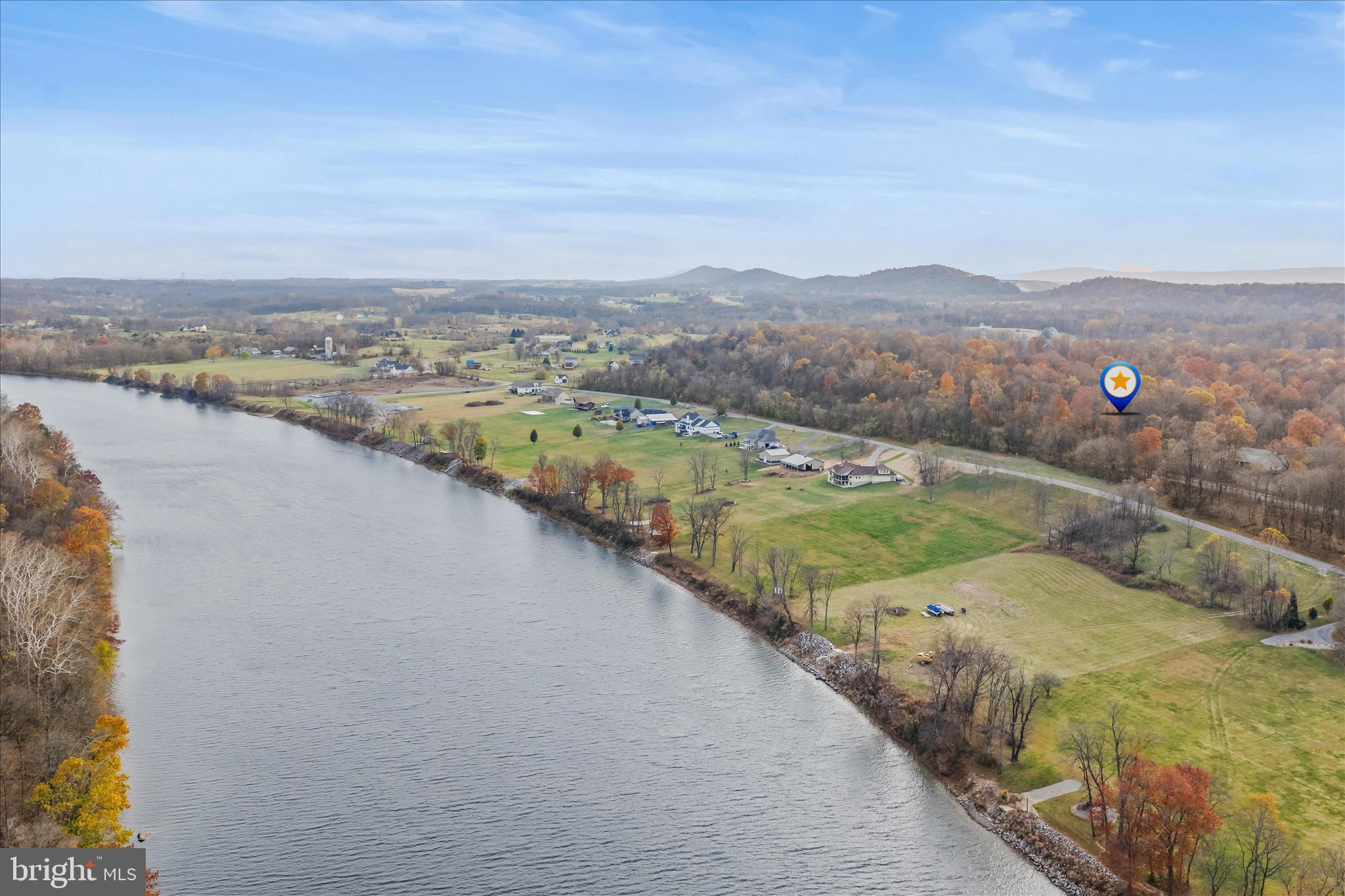 CROSSINGS ON THE POTOMAC - Residential