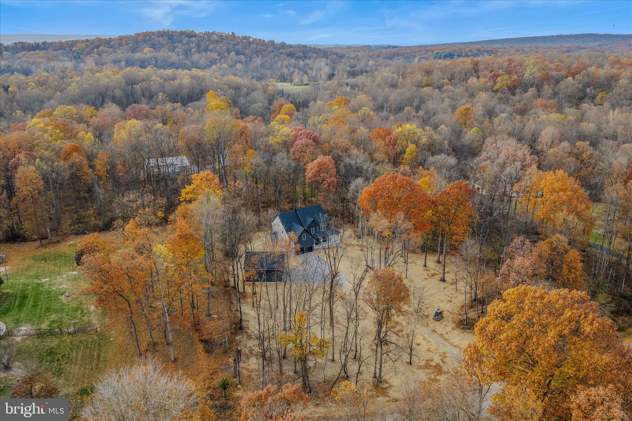 CROSSINGS ON THE POTOMAC - Residential