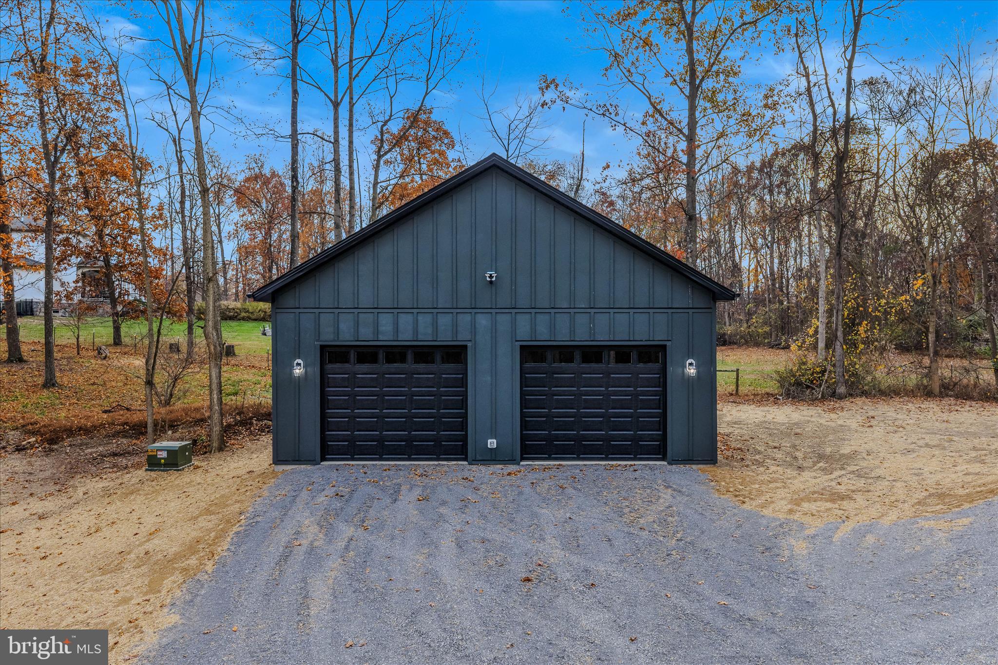 CROSSINGS ON THE POTOMAC - Residential