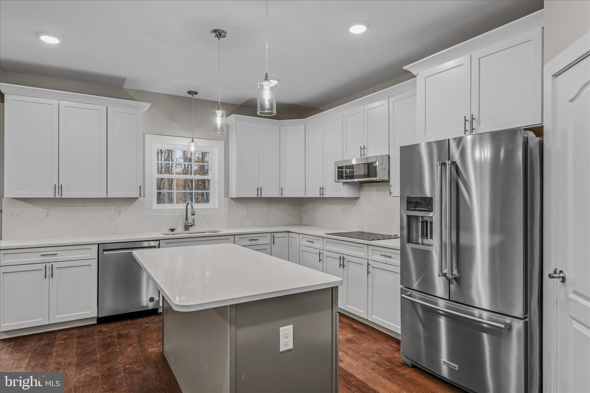 CROSSINGS ON THE POTOMAC - Residential